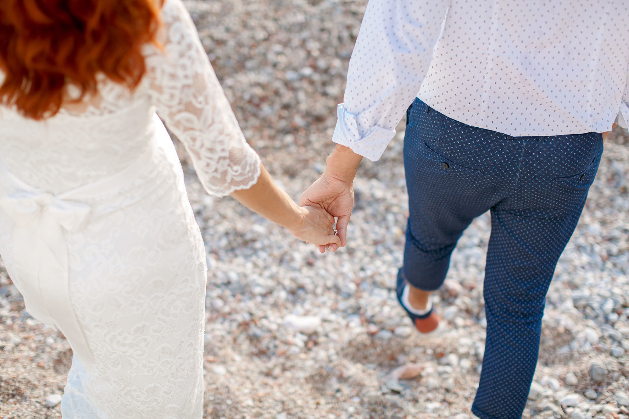 Wedding photography in Petrovac  Montenegro