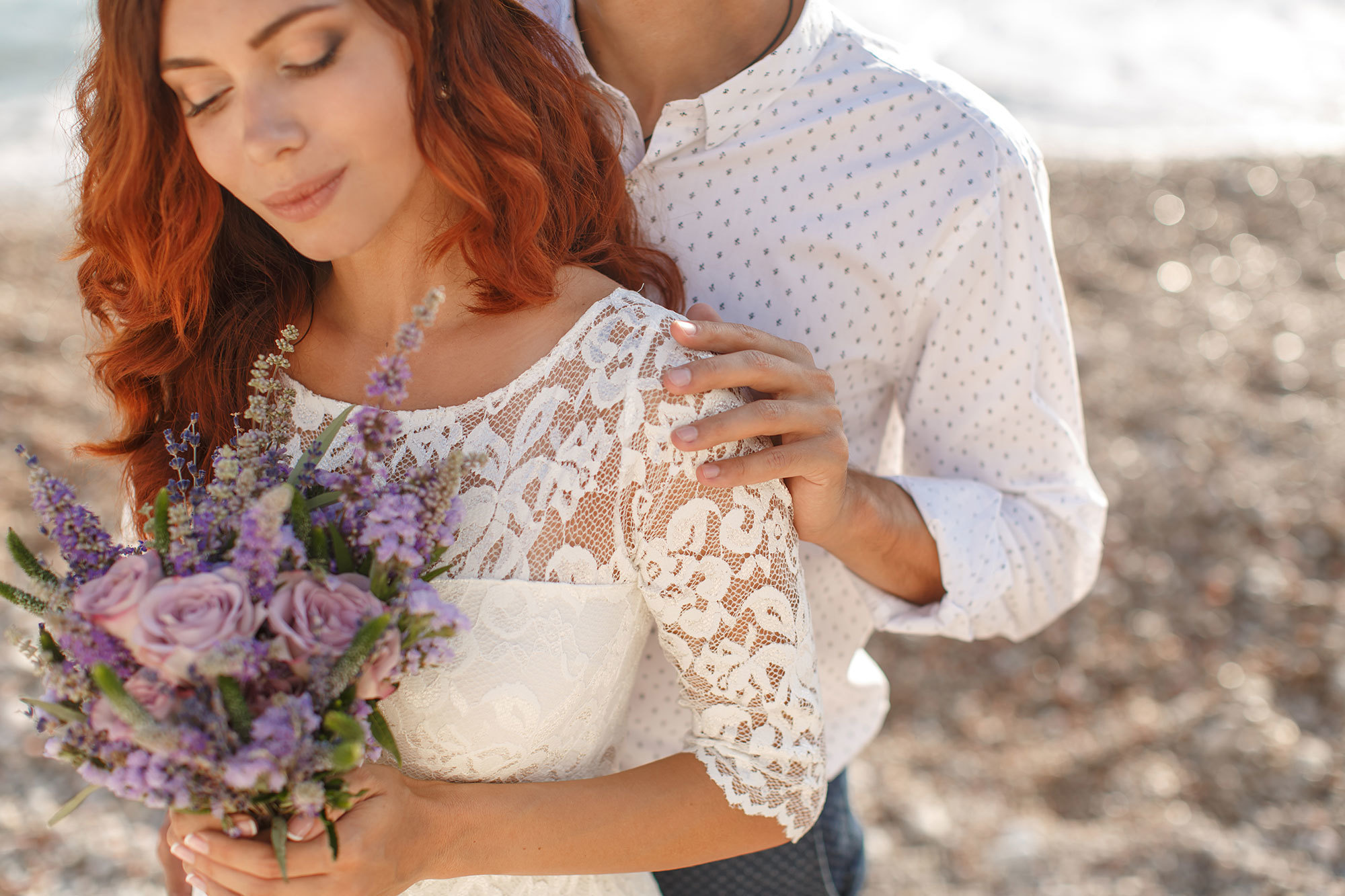 Wedding photography in Petrovac  Montenegro