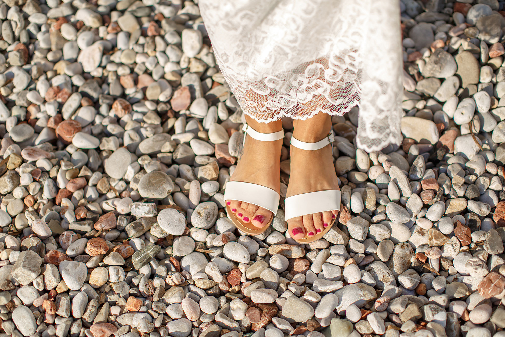 Wedding photography in Petrovac  Montenegro