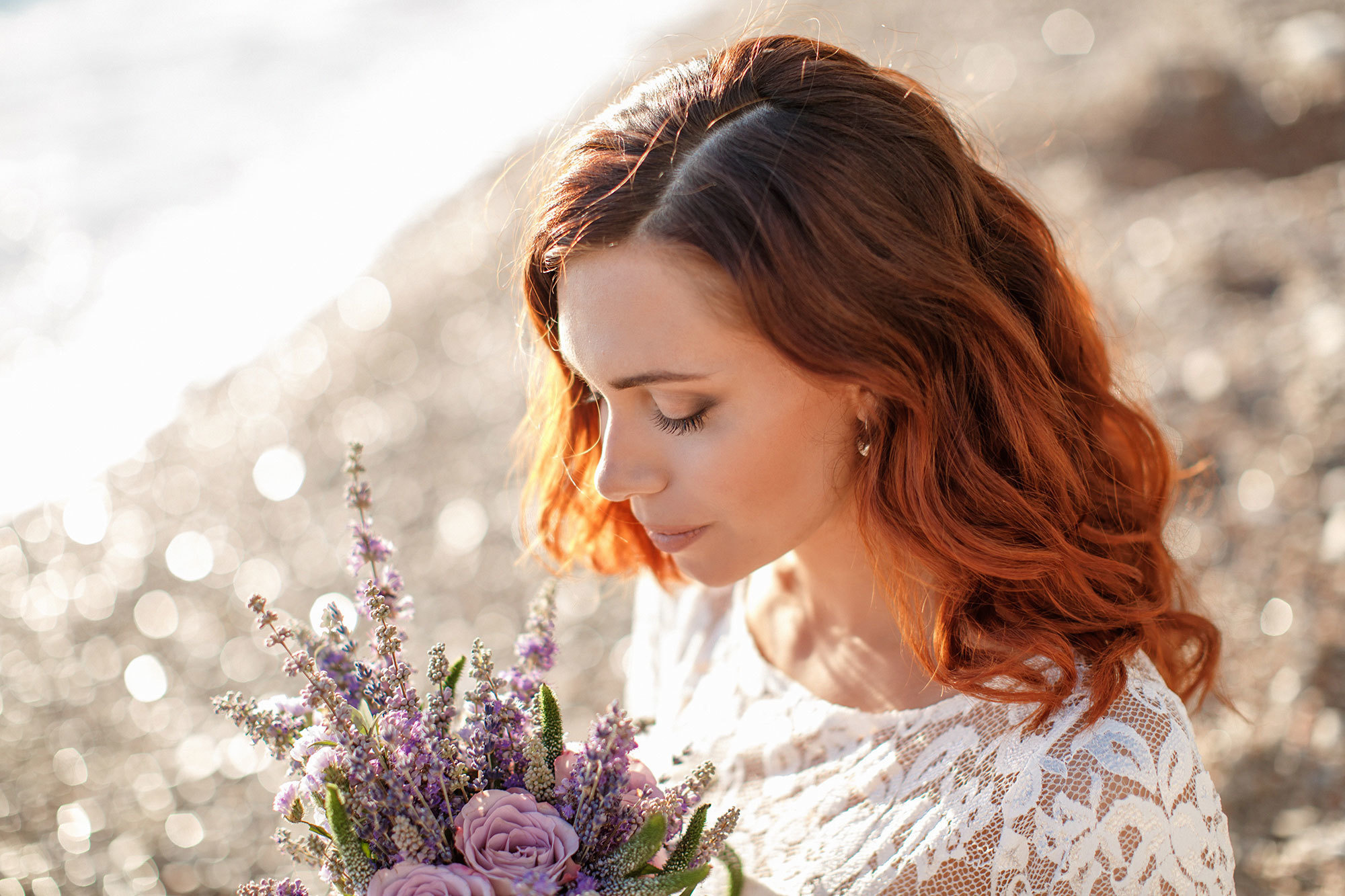 Wedding photography in Petrovac  Montenegro