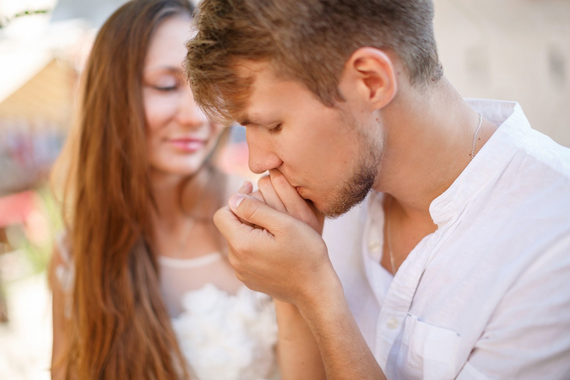 Фотосессия в Будве Черногория