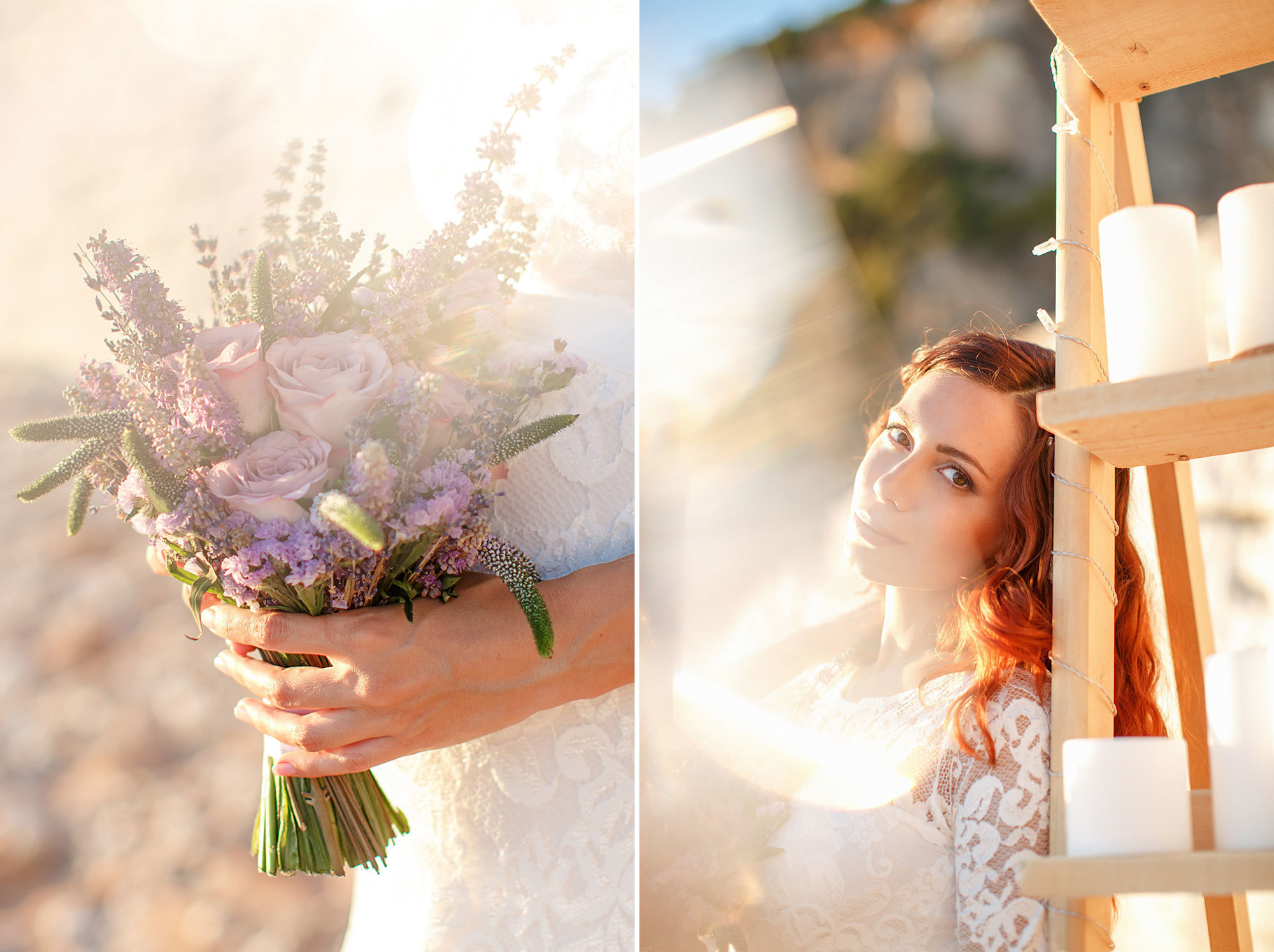 Wedding photography in Petrovac  Montenegro