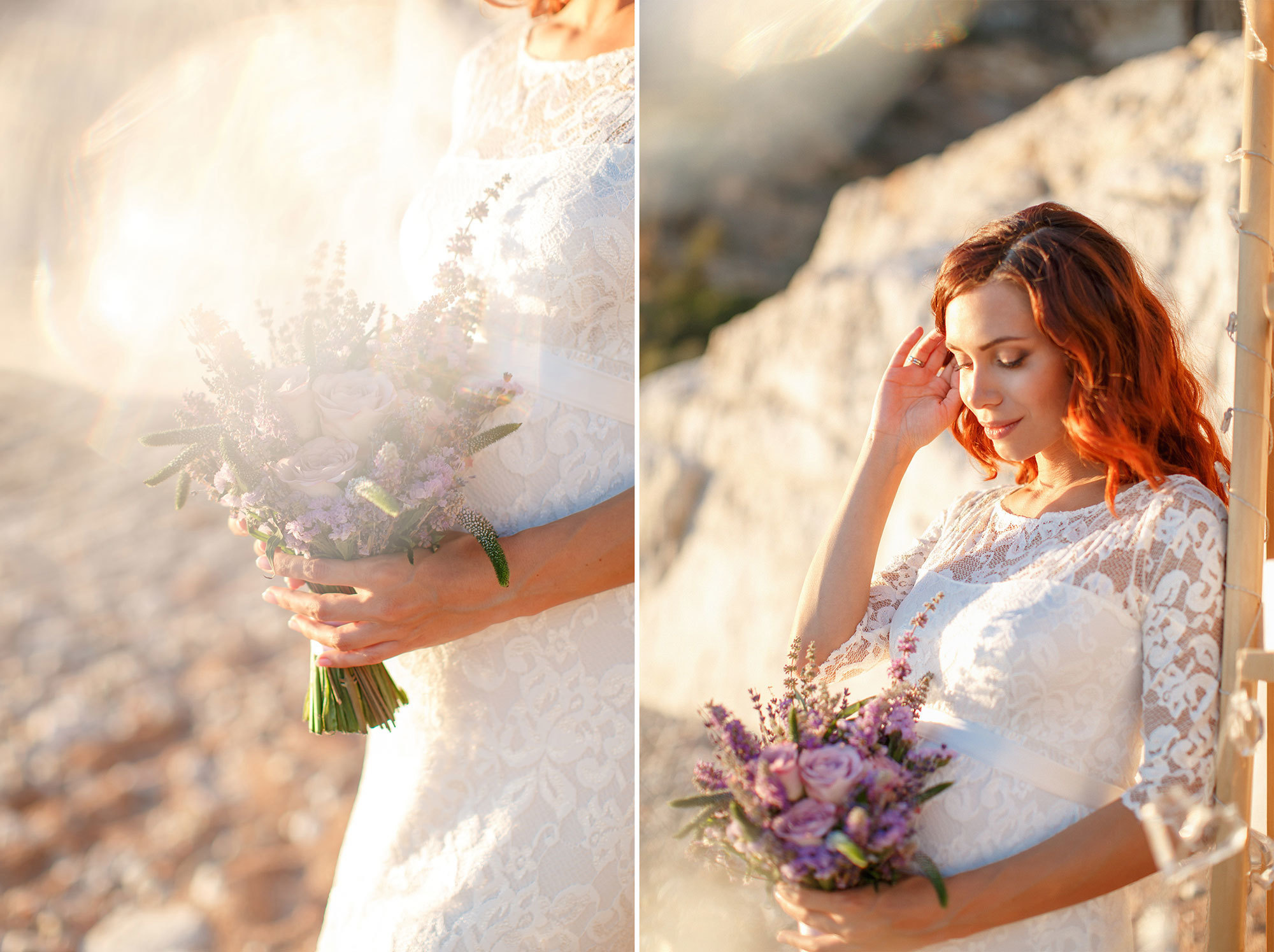 Wedding photography in Petrovac  Montenegro