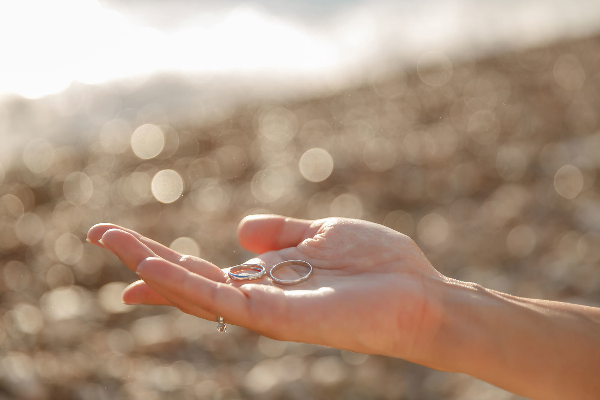 Wedding photography in Petrovac  Montenegro
