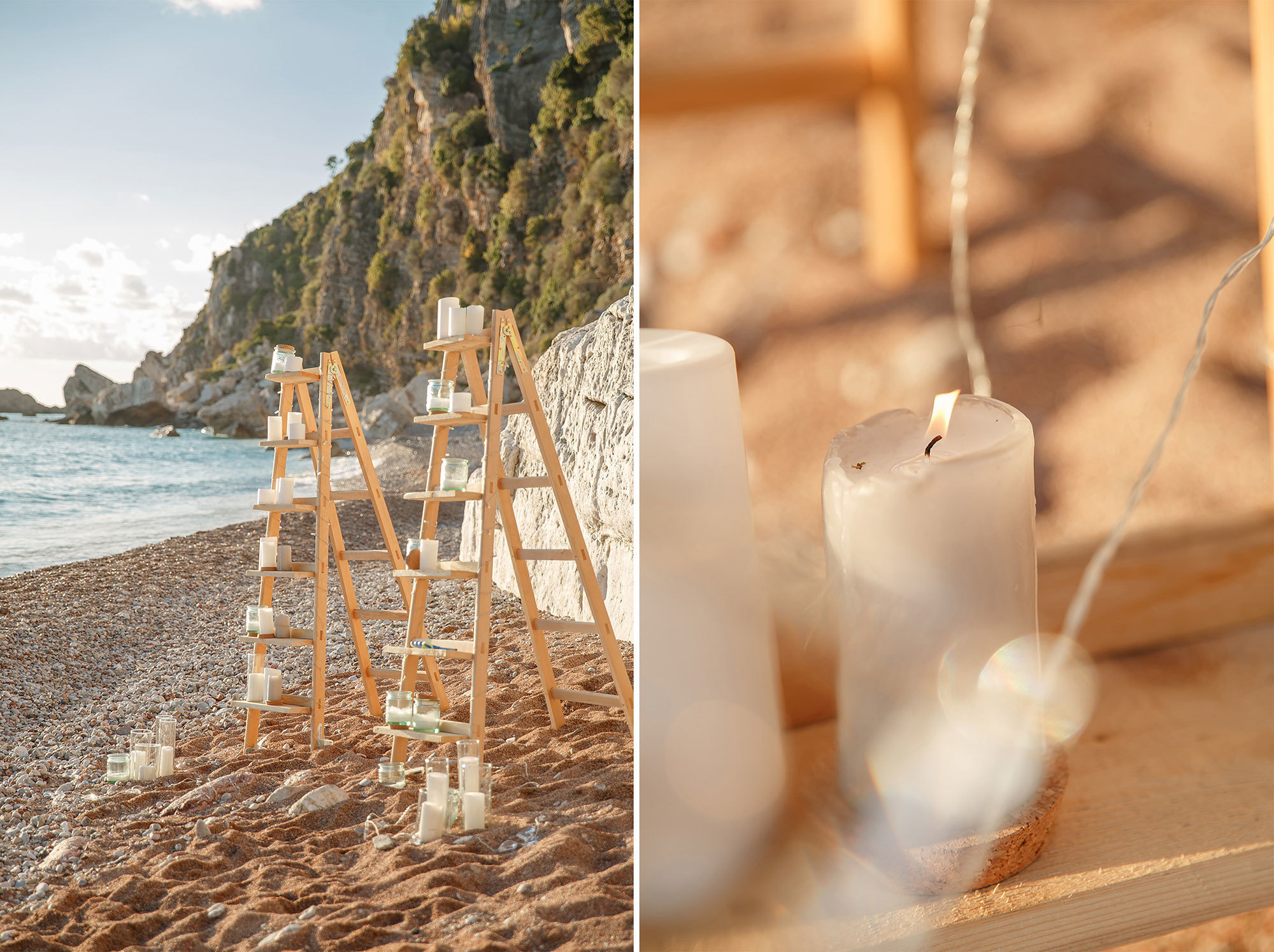 Wedding photography in Petrovac  Montenegro
