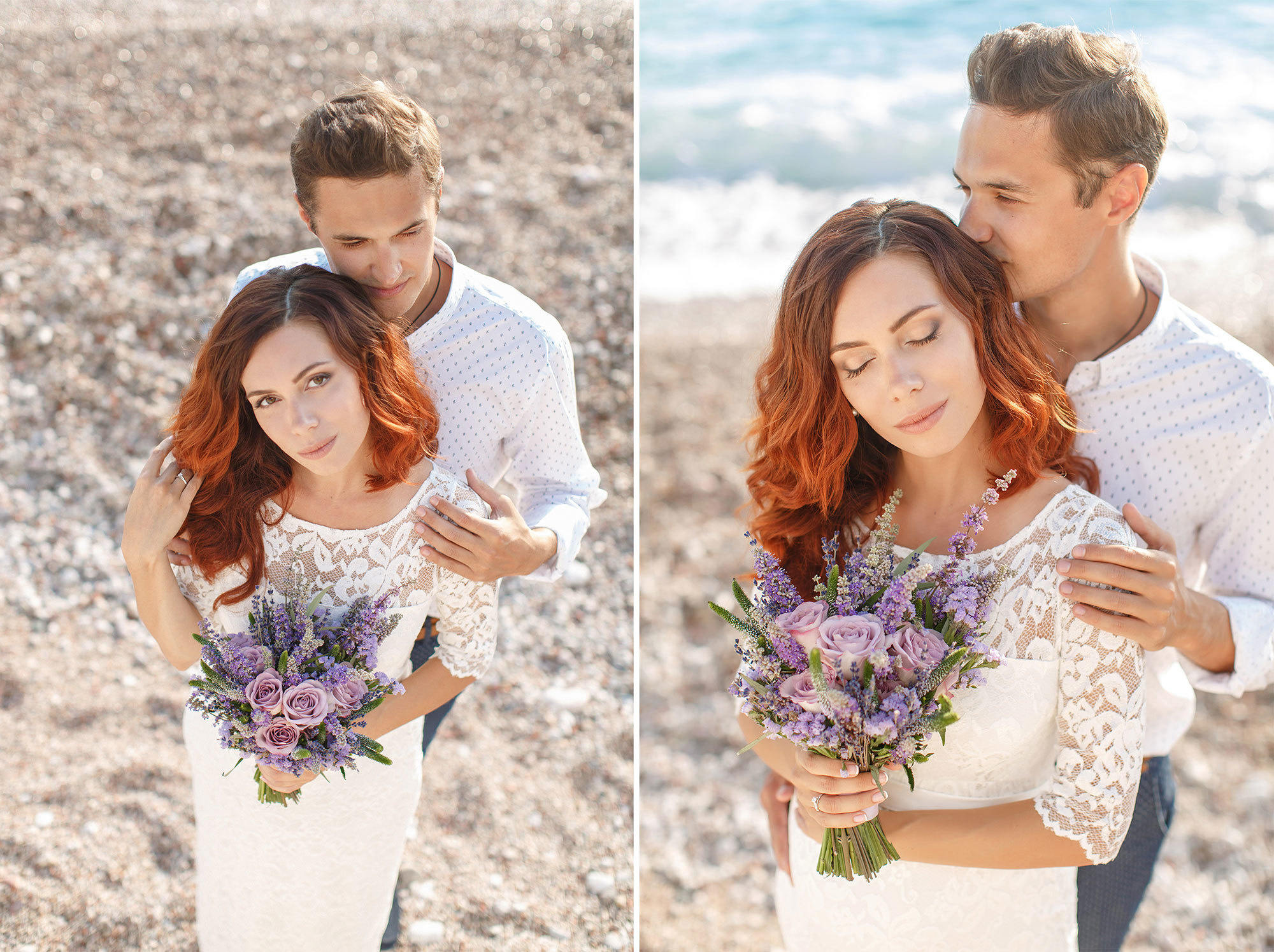 Wedding photography in Petrovac  Montenegro