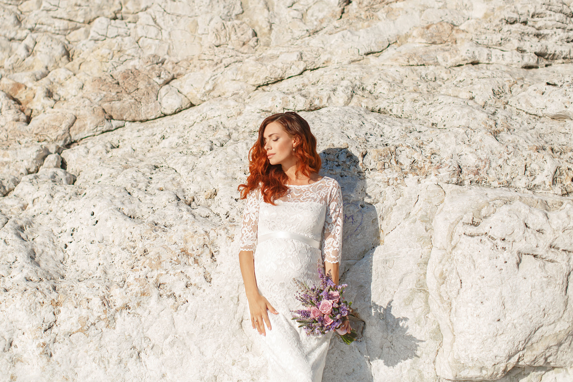 Wedding photography in Petrovac  Montenegro