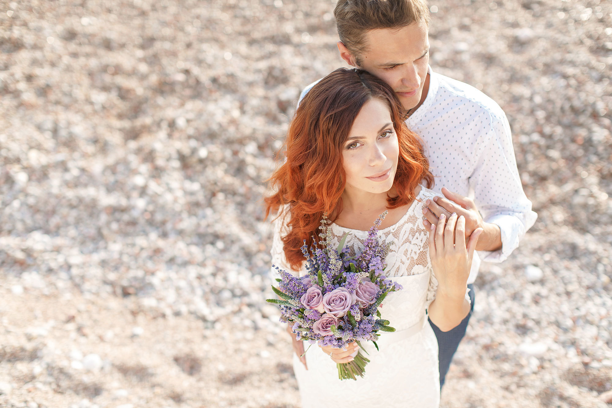 Wedding photography in Petrovac  Montenegro