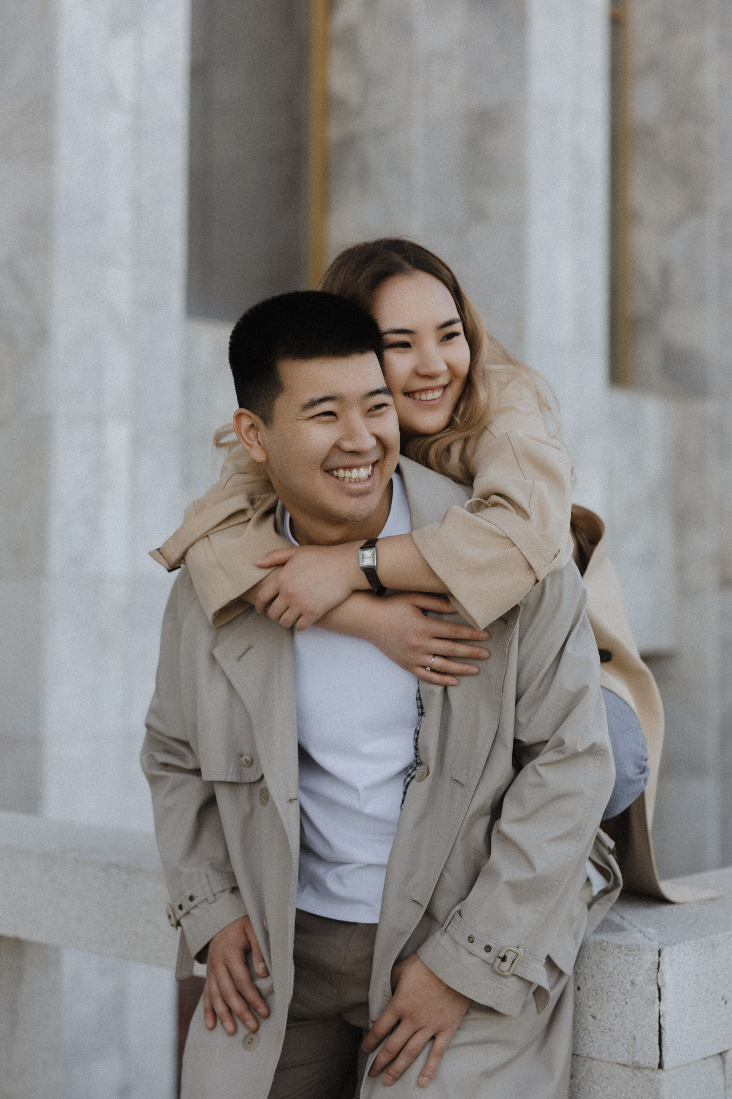 Медер и Айжан. Азимжан Нуритдинходжаев — свадебный фотограф