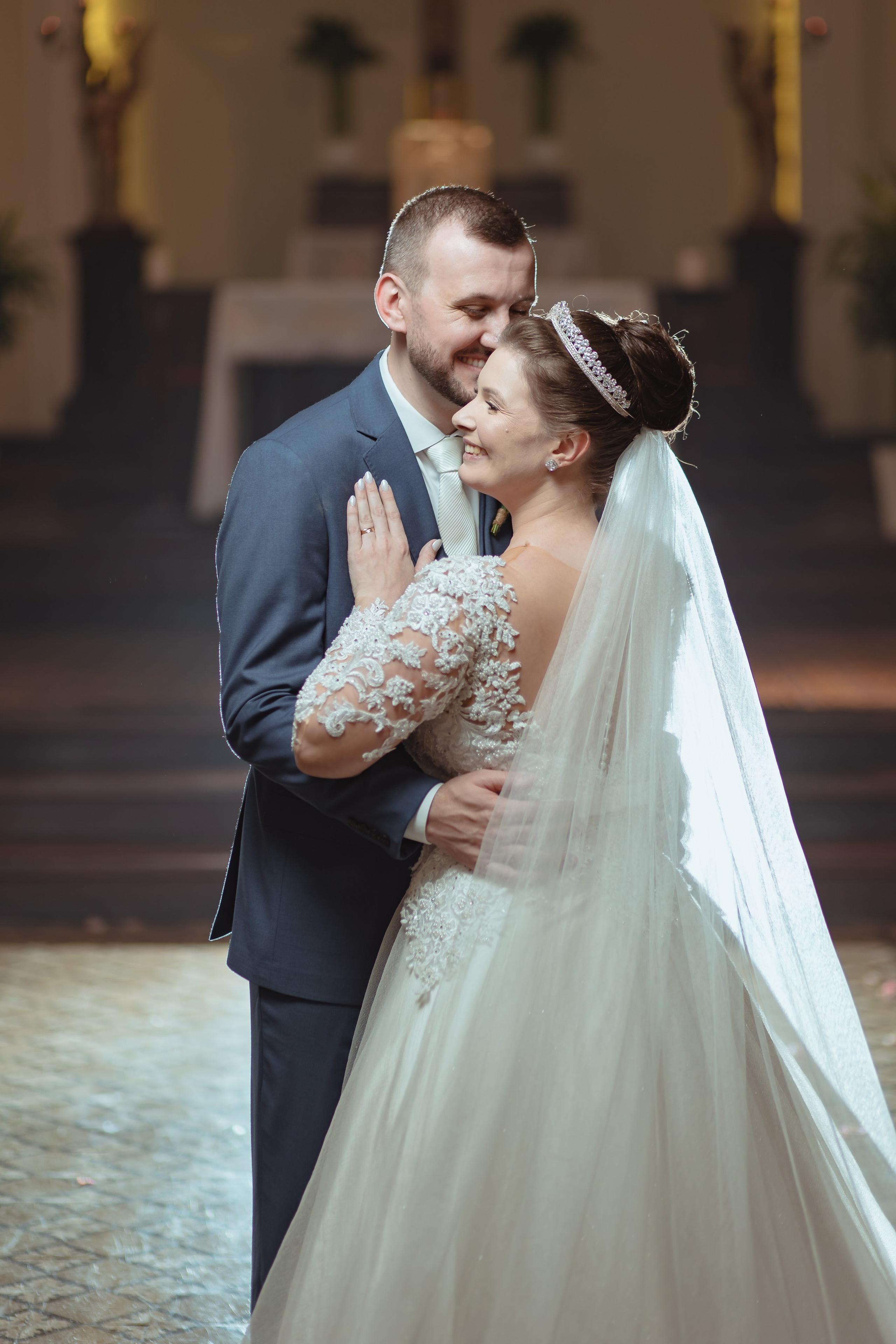 Weddings. Fotografia Fernando Martins