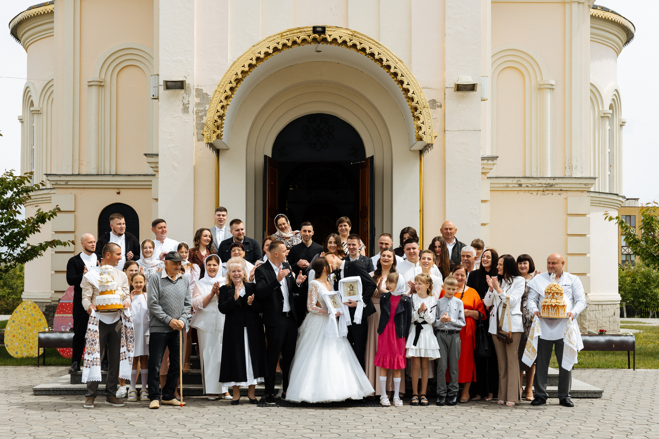 Bohdana Nazar. Ірина Терещук