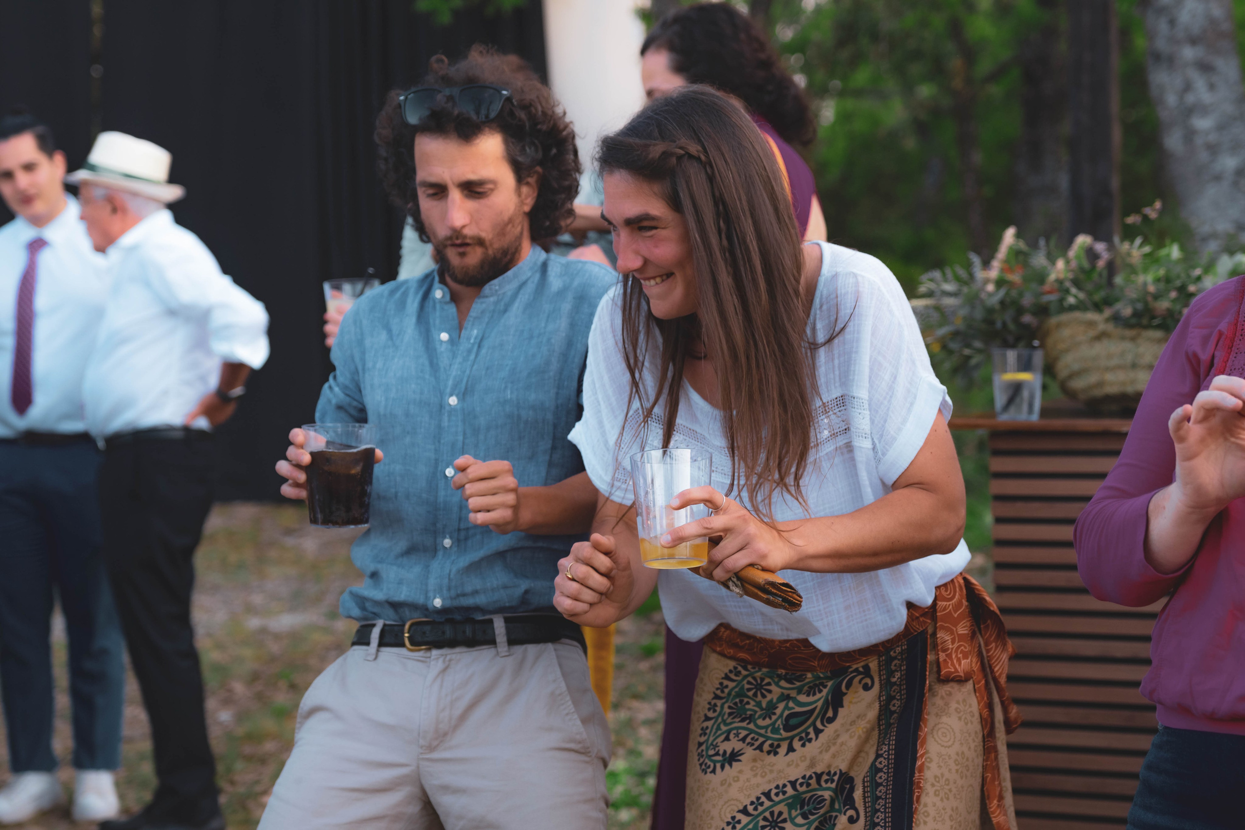 Miriam&Pep Boda. Alba del Norte Studio