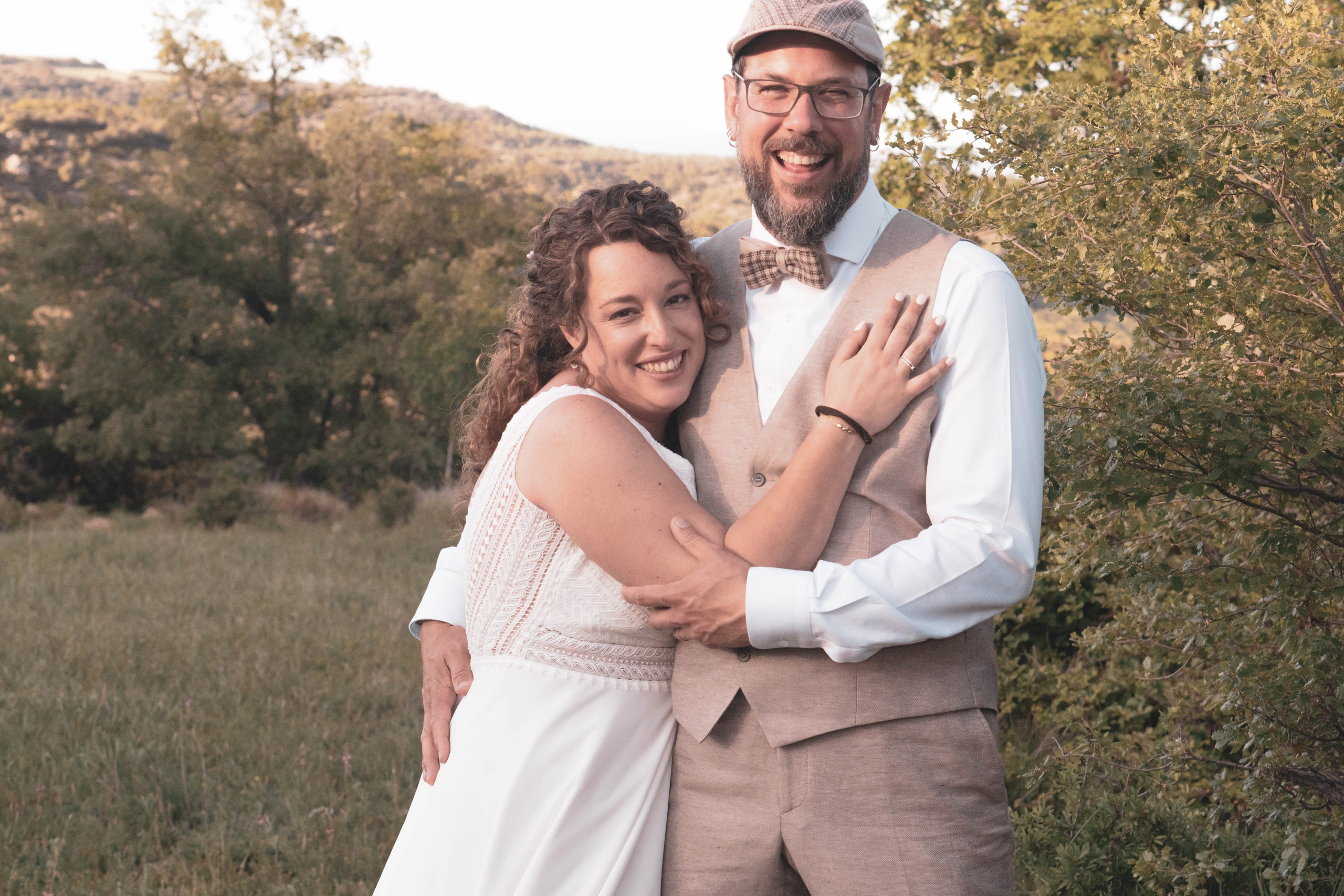 Miriam&Pep Boda. Alba del Norte Studio