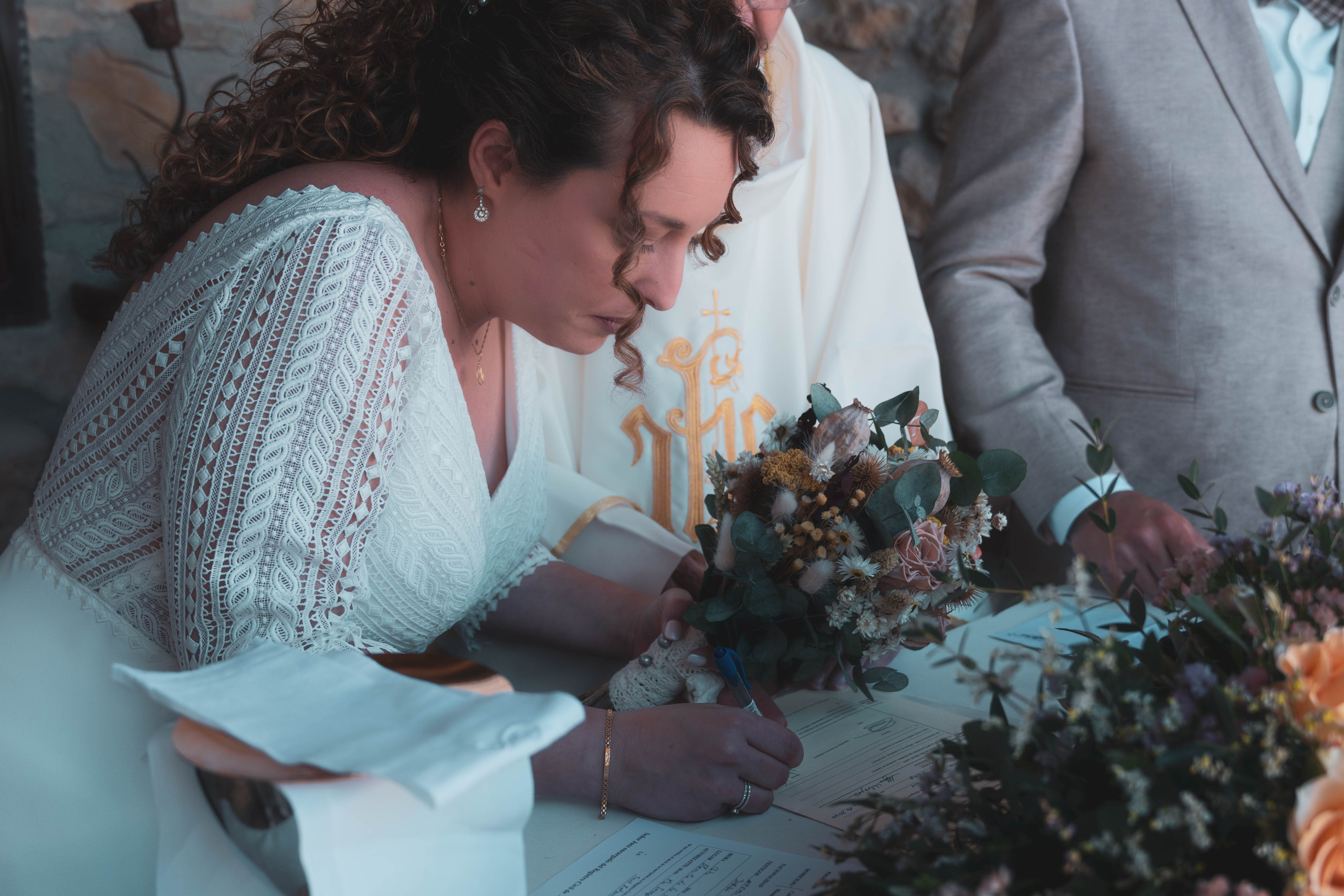 Miriam&Pep Boda. Alba del Norte Studio