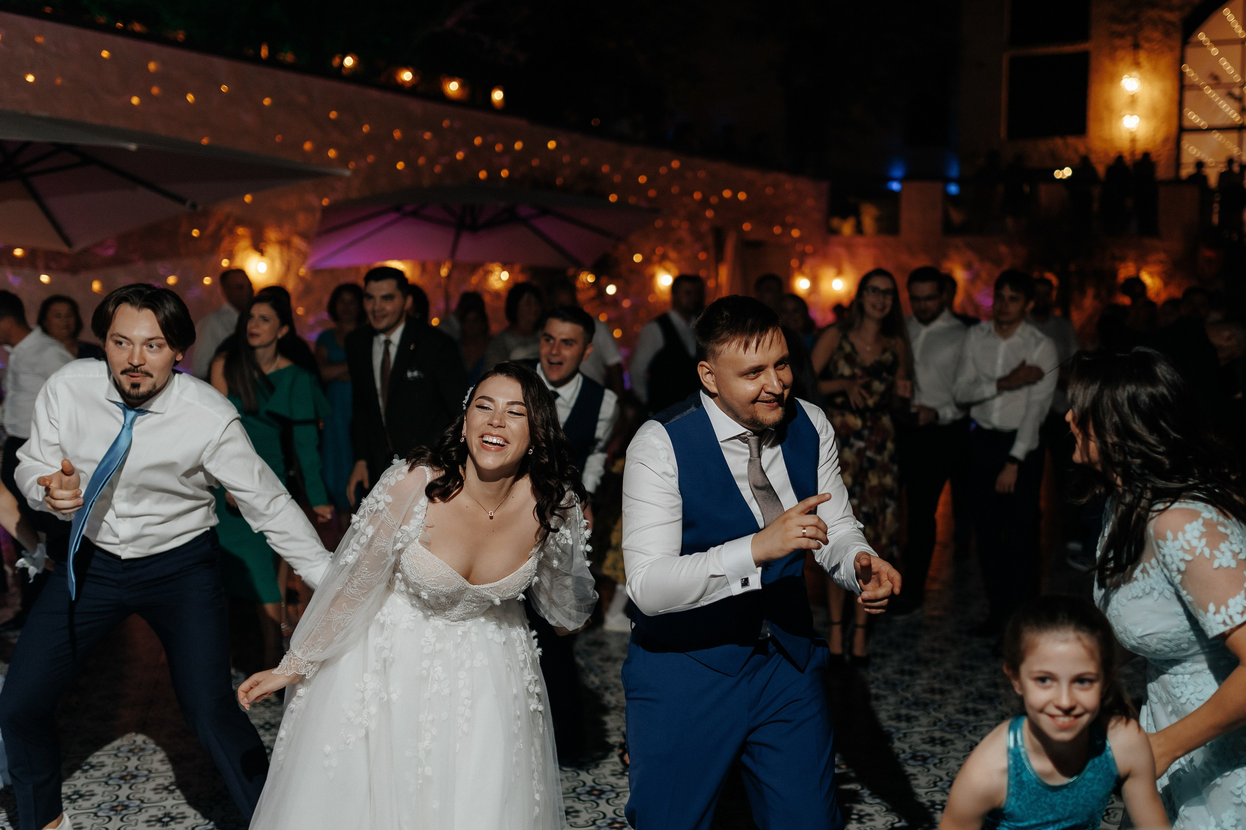 DANIEL + VALERIA. Fulga Photographer