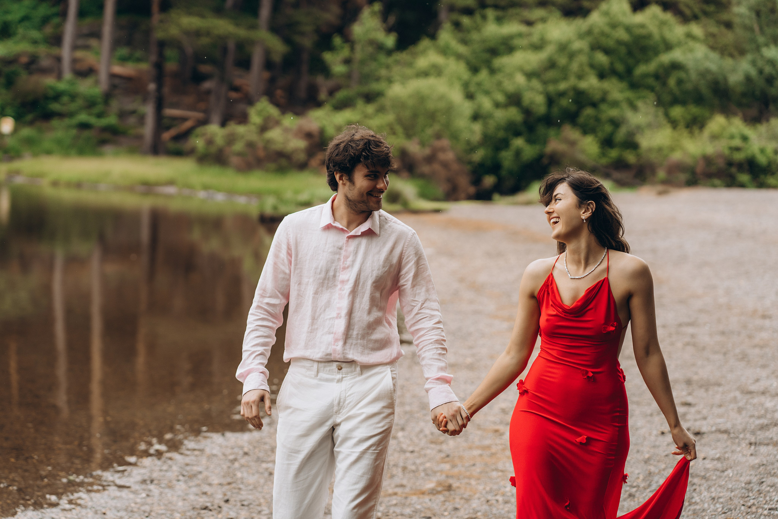 Pre wedding: Sara & Alex. Wedding Photographer in Dublin | Maternity & Love Story Photography