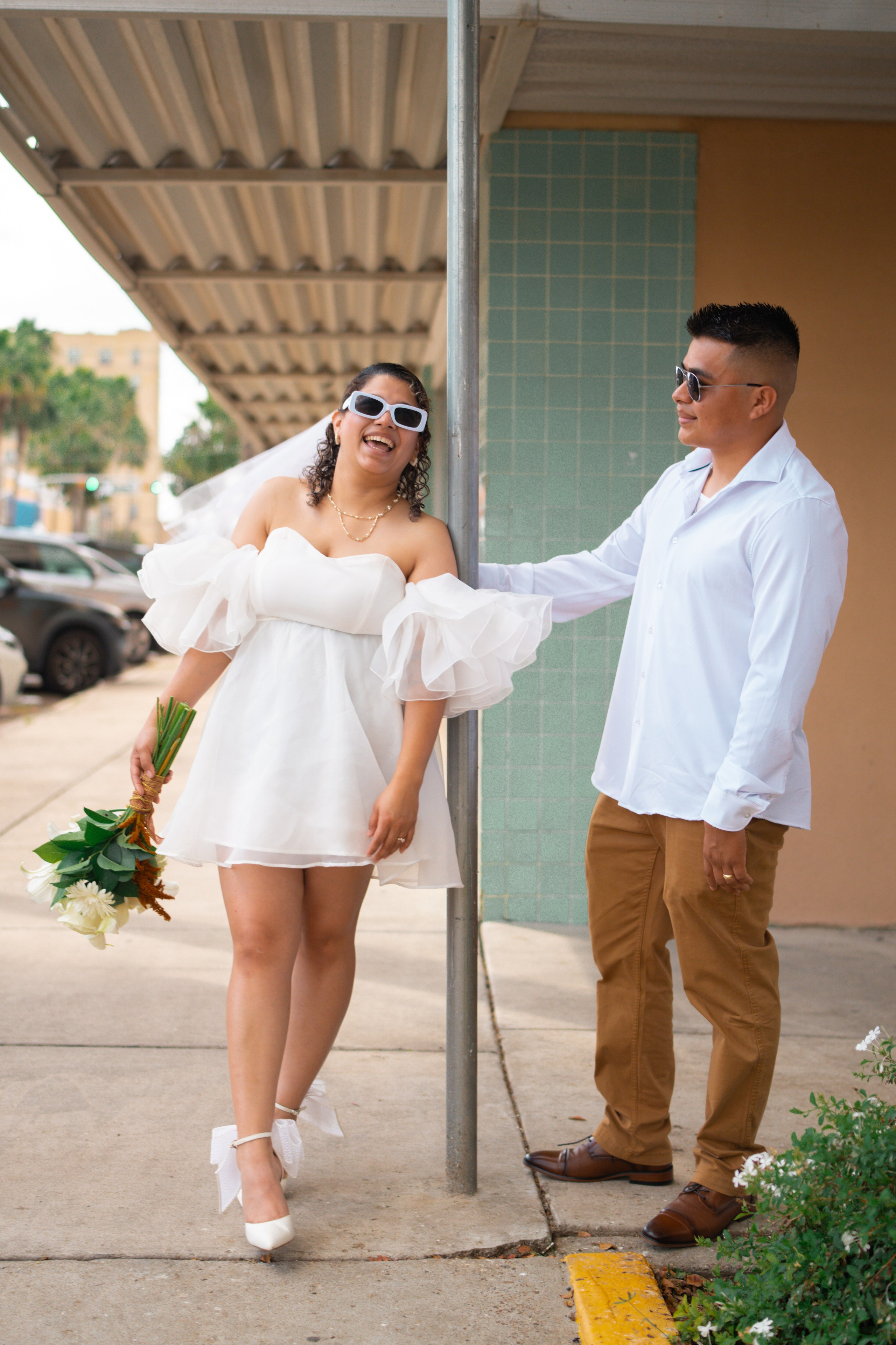 COUPLES. VALLEY MEDIA CREATORS