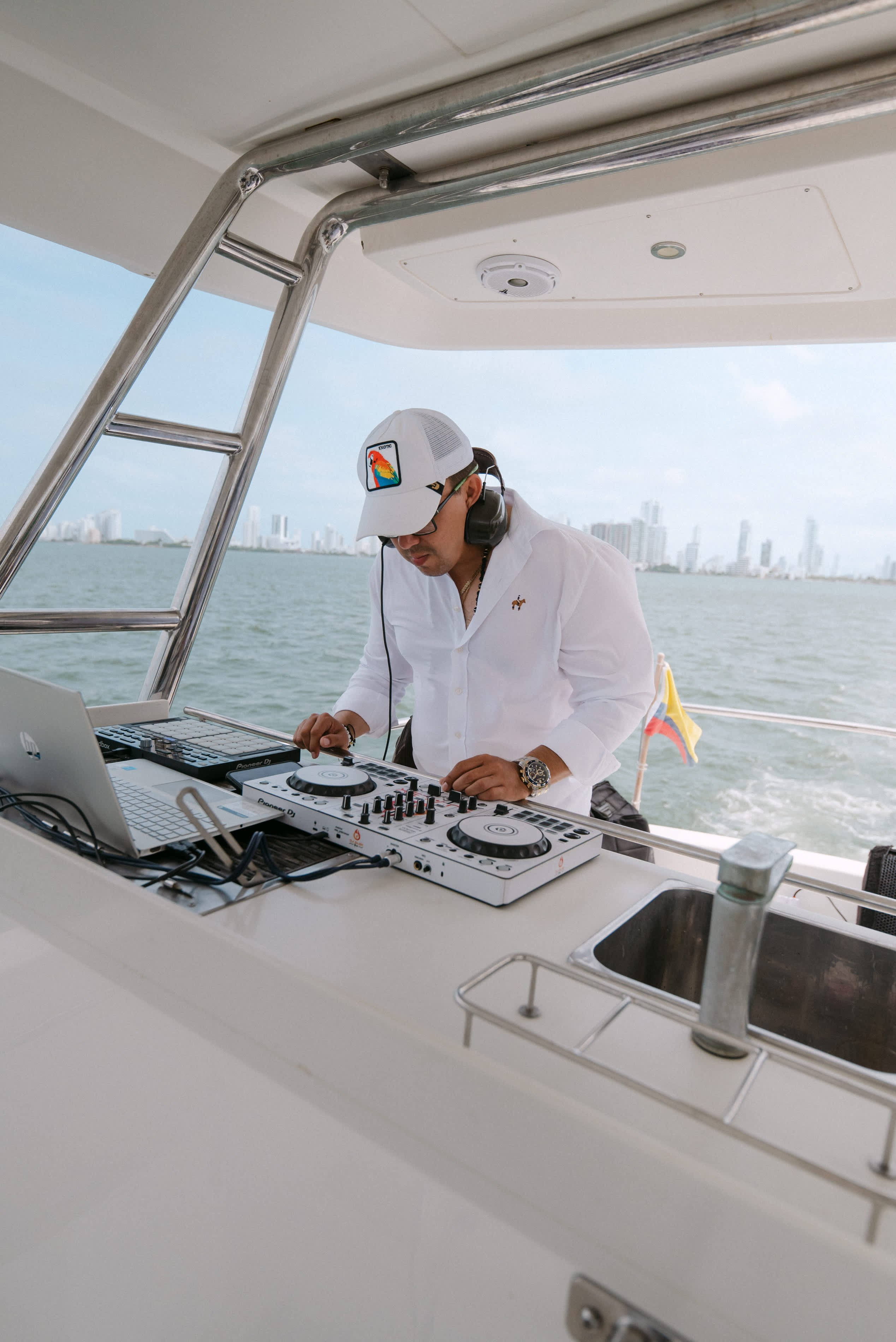 Ryan + Andres. César Vanegas Photography · Wedding & Travel Photographer in Cartagena, Colombia