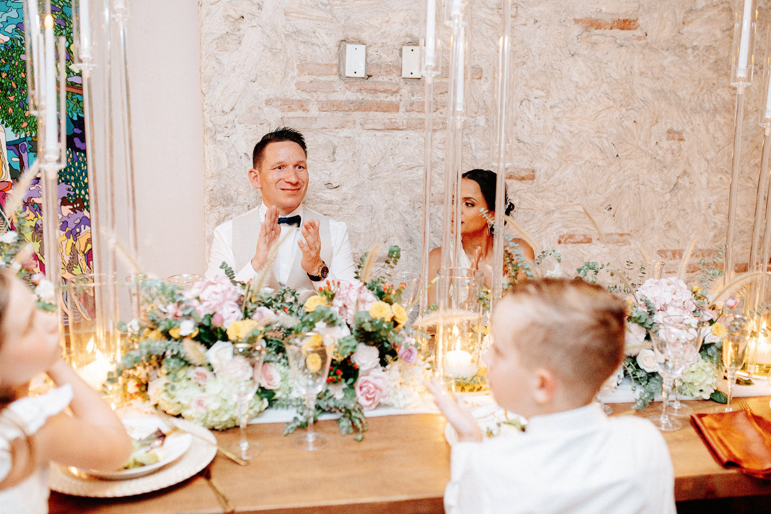 Liseth + Nicholas | Wedding Photos in Cartagena – César Vanegas Photography. César Vanegas Photography | Wedding & Travel Photographer | Cartagena, Colombia