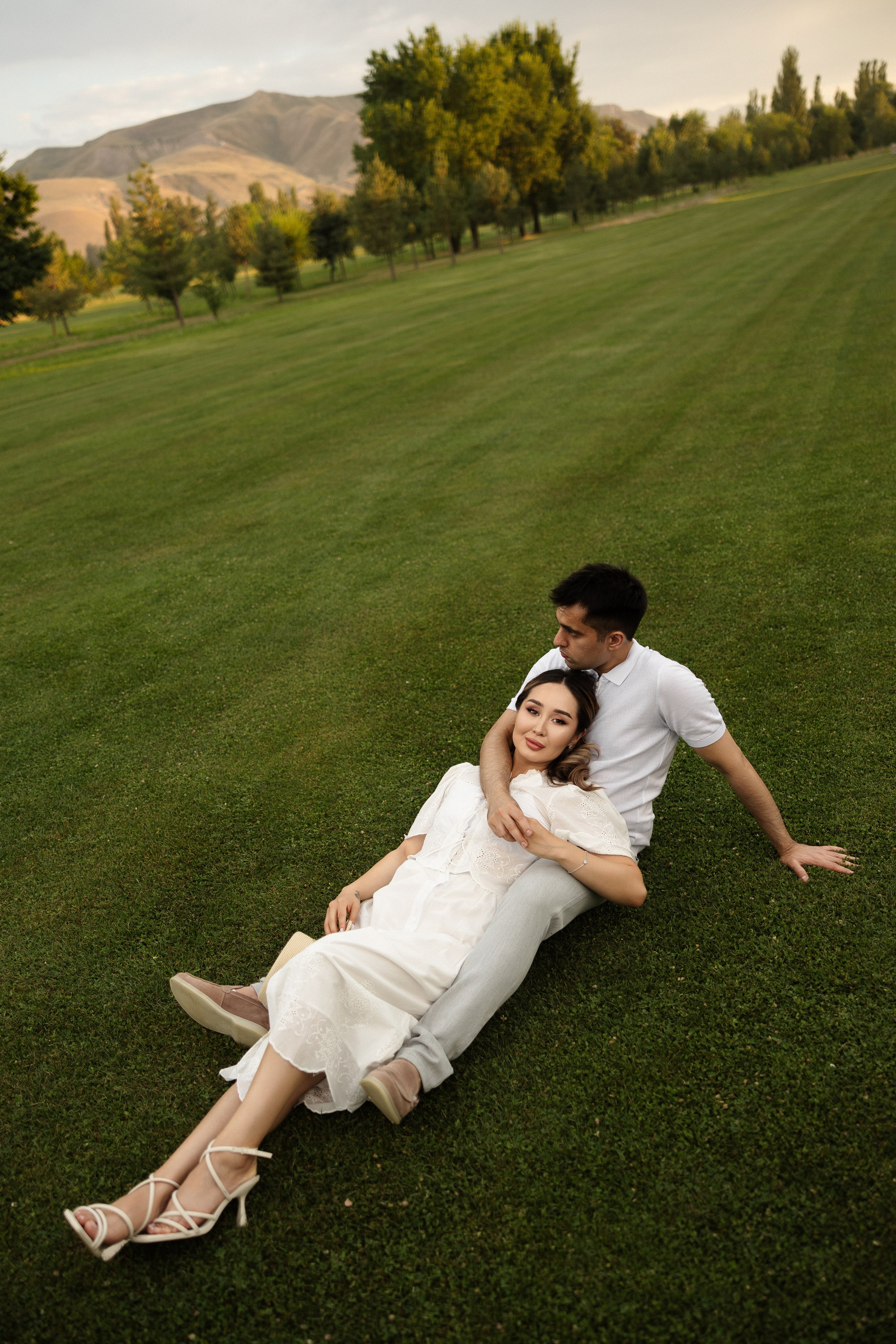 Shahbaz & Nayana. Азимжан Нуритдинходжаев — свадебный фотограф