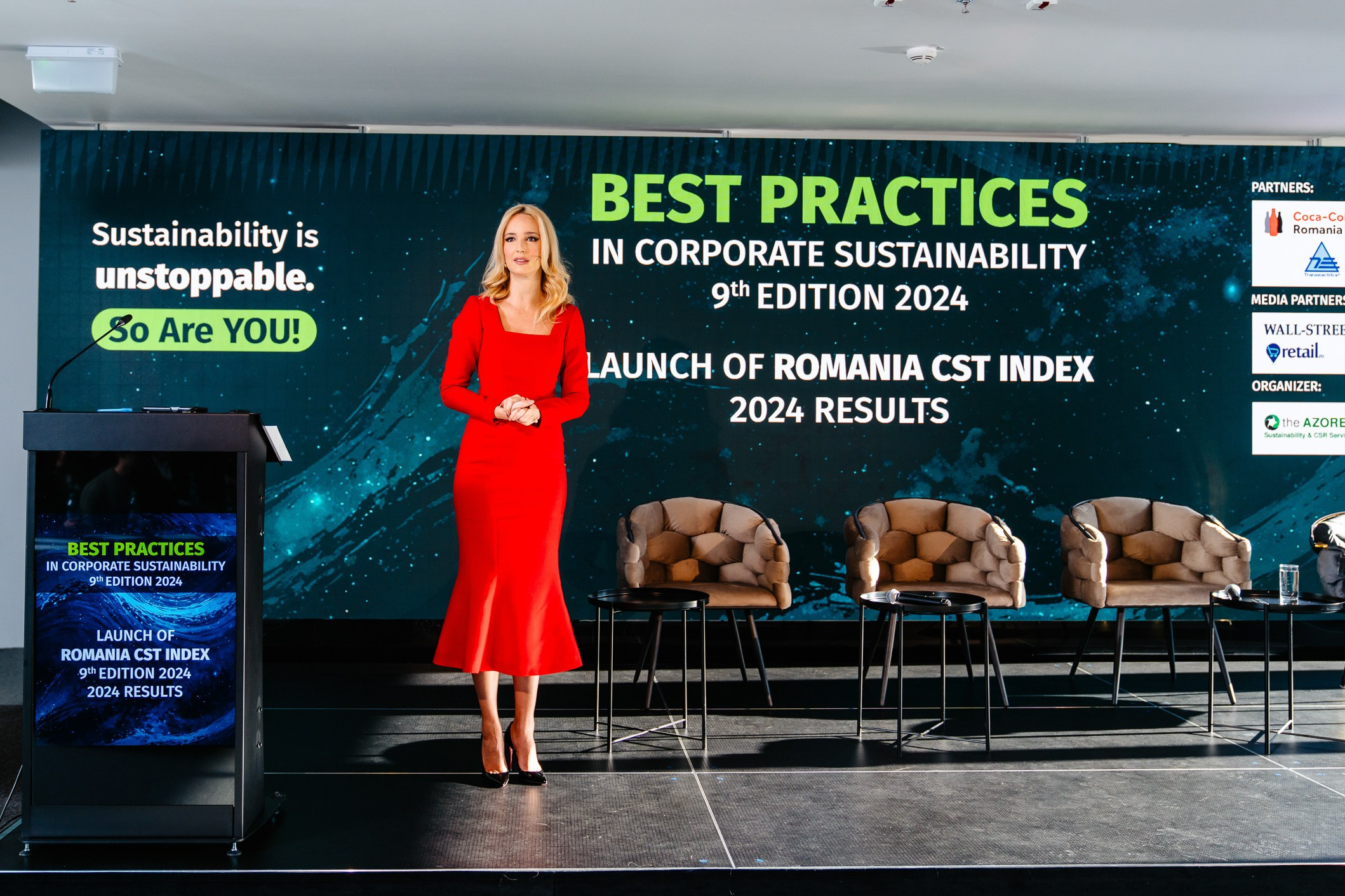 Fotograf Conferinte București / Fotografie Evenimente Corporate România. Fotograf Corporate Business