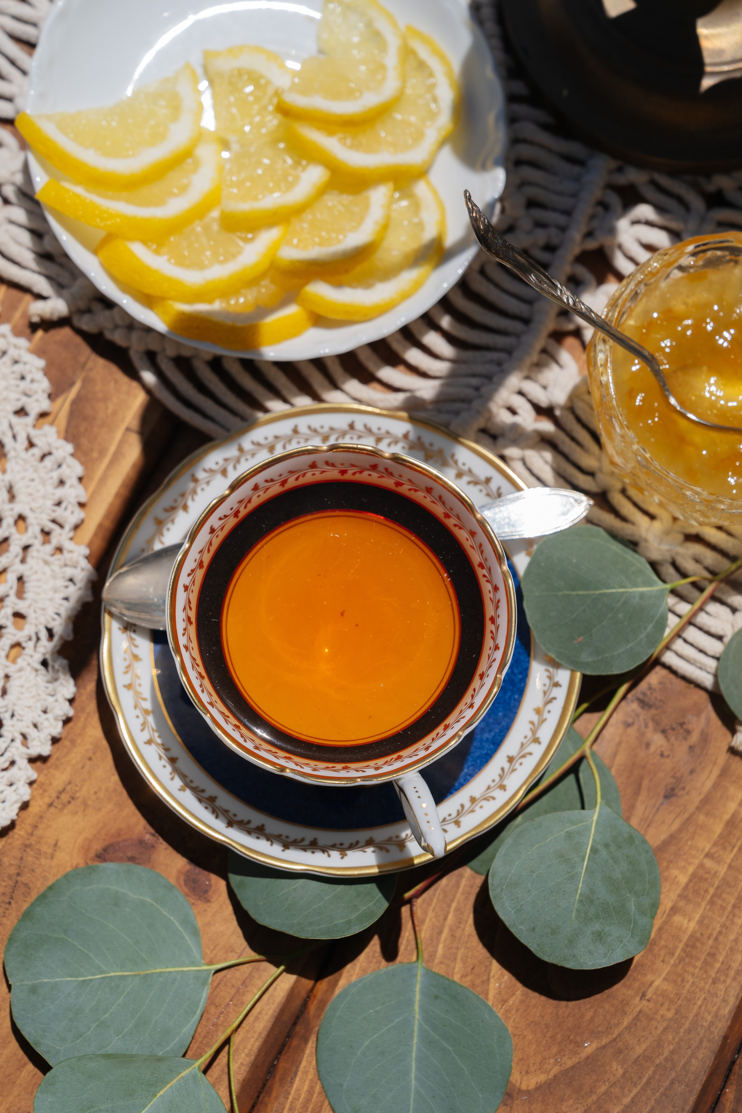 Events. Barbarica. Photography