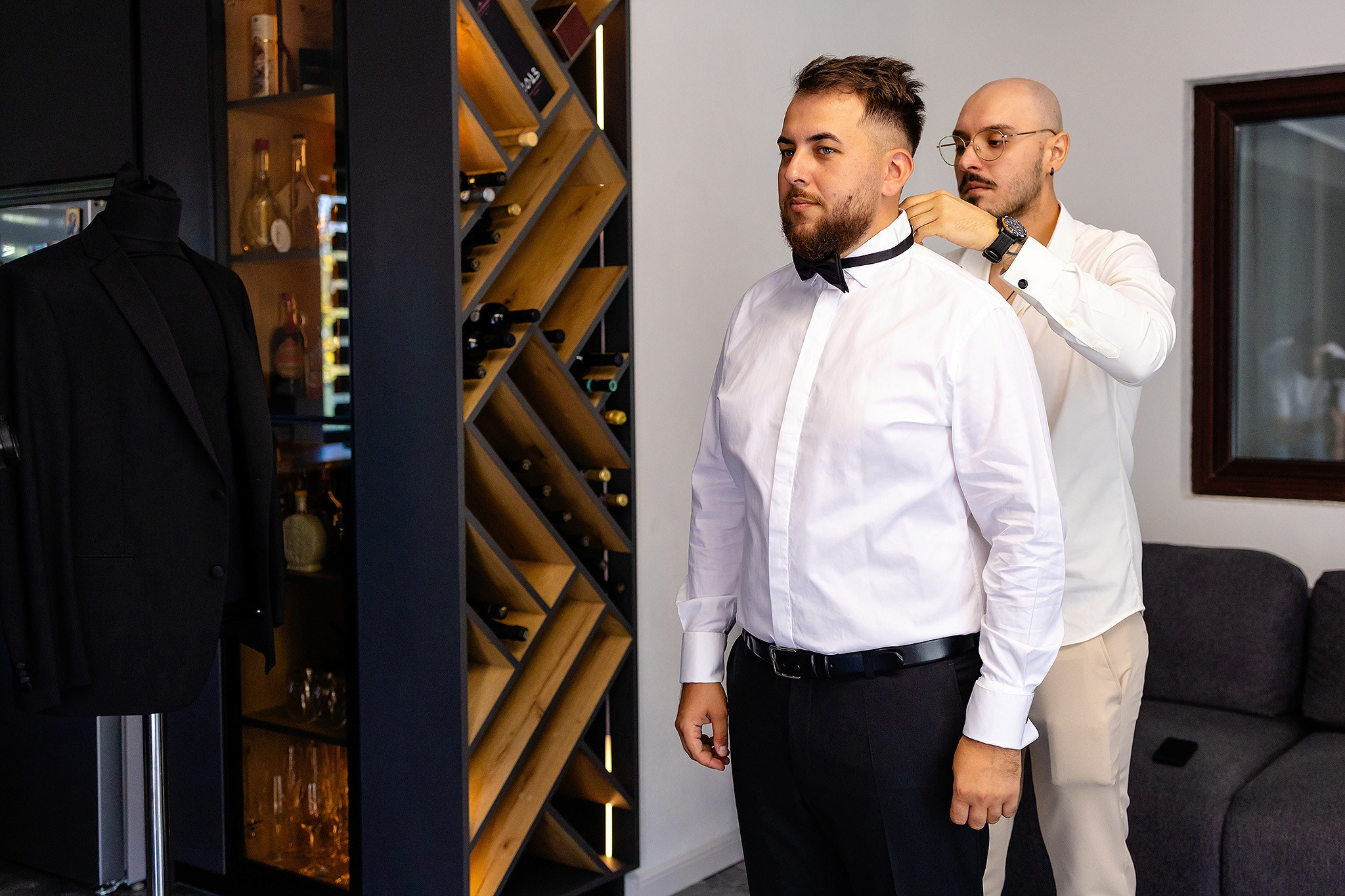 Claudia & Alexandru. Stoica Studio | Fotograf evenimente