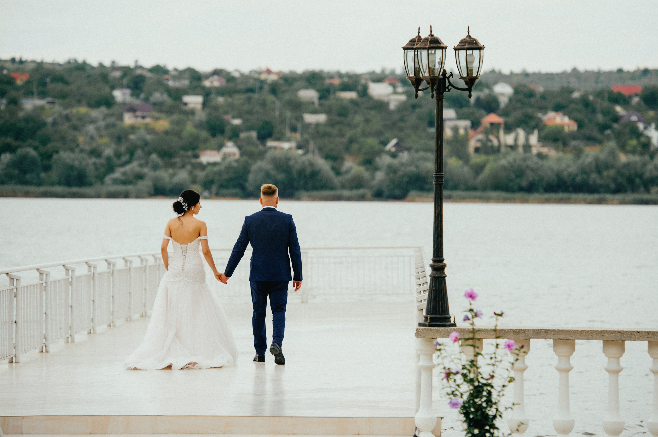 Cristina & Vadim. Fotograf de familie și evenimente