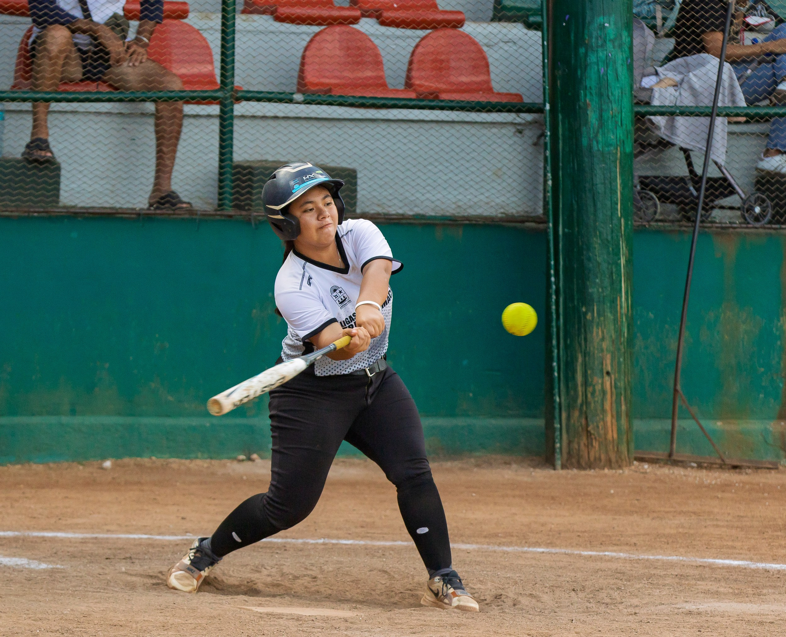 SOFTBOL. CHIAPA-CUN FOTOGRAFÍA