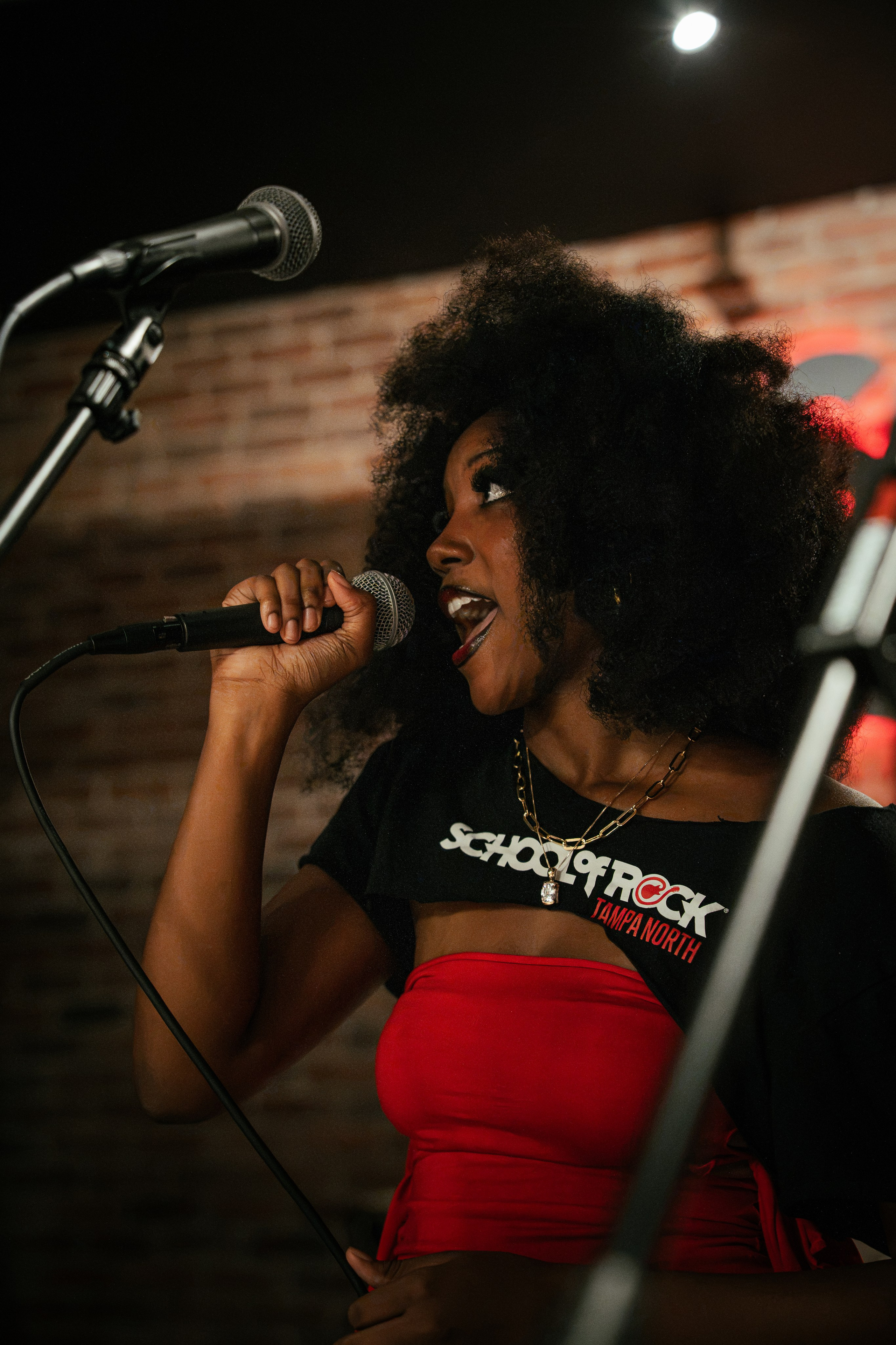 Open School Of Rock. Welcome to my video and photo world!