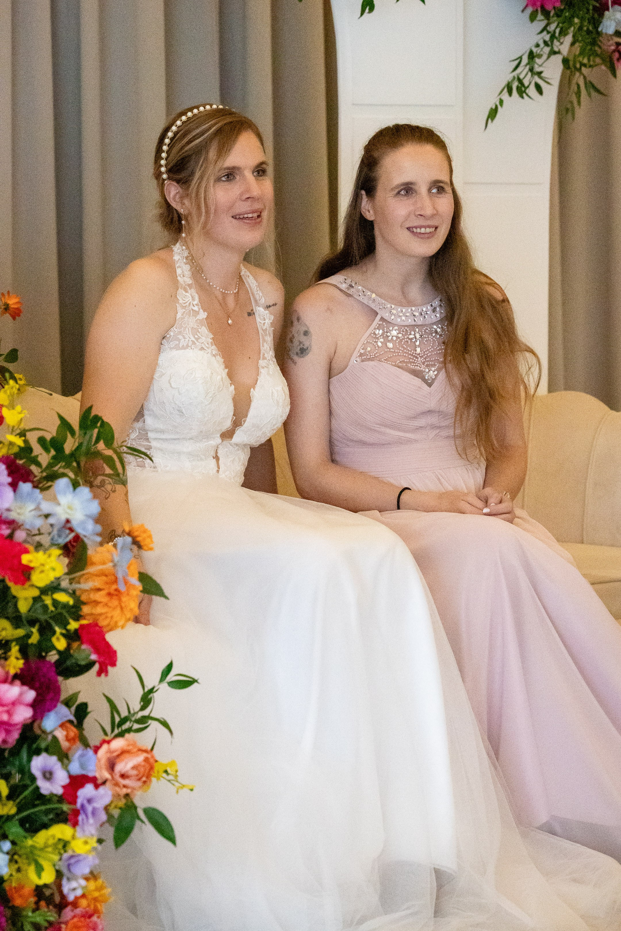 2025 - Bryllup - Stine & Jørgen. Bryllupsfotograf i Oslo og Rogaland — Meisal Media