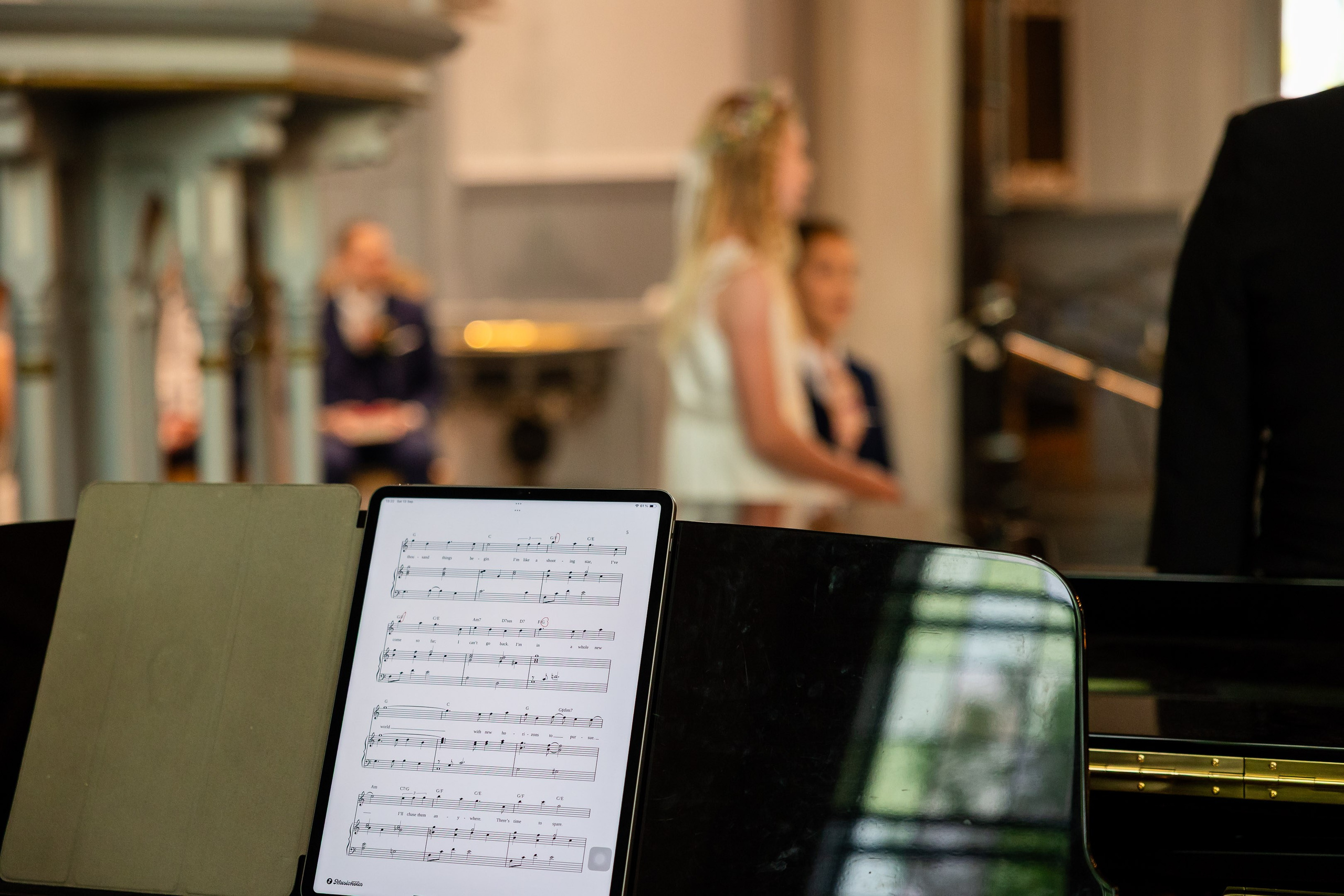 2025 - Bryllup - Stine & Jørgen. Bryllupsfotograf i Oslo og Rogaland — Meisal Media