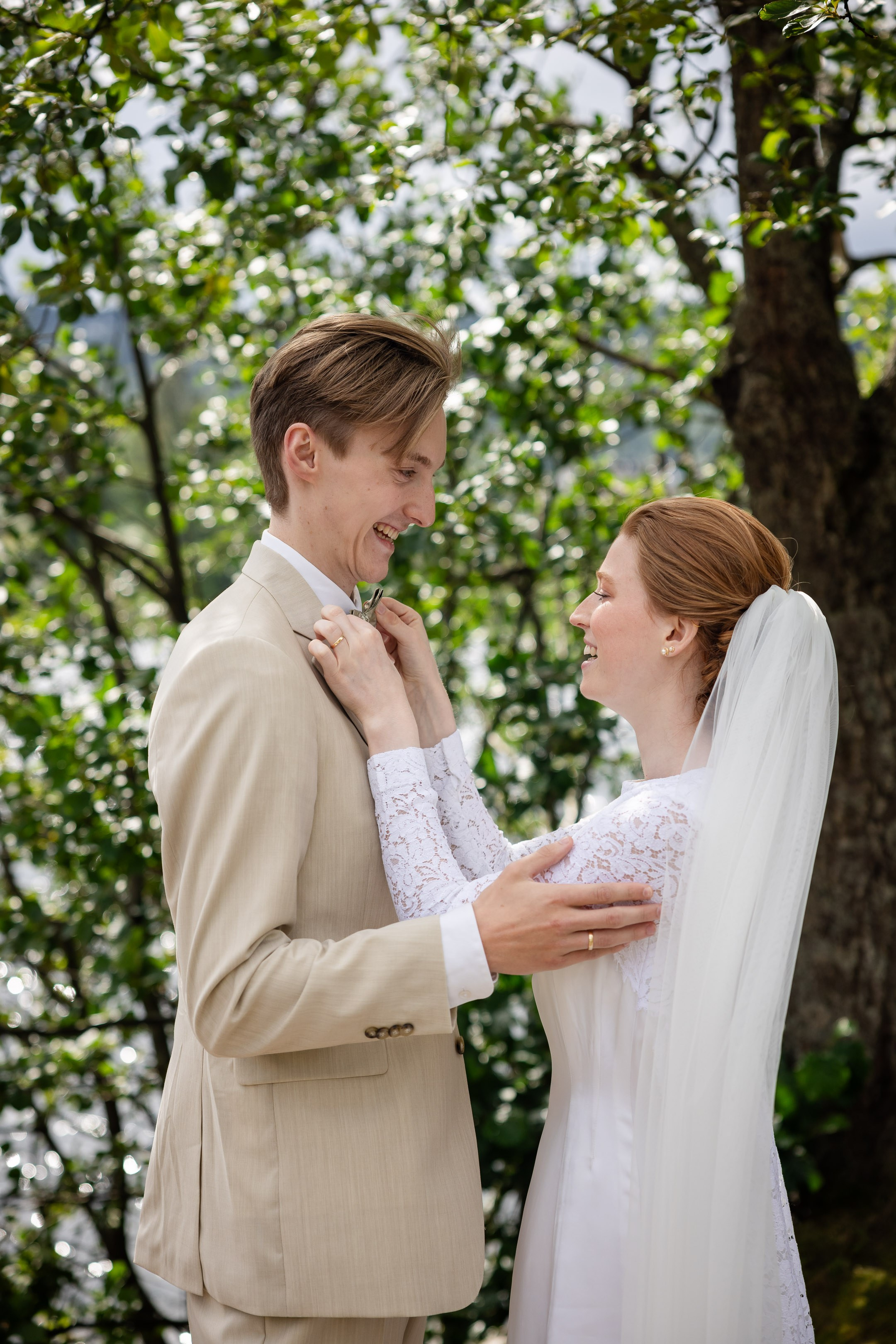 2025 - Vilde & Thomas. Bryllupsfotograf i Oslo og Rogaland — Meisal Media