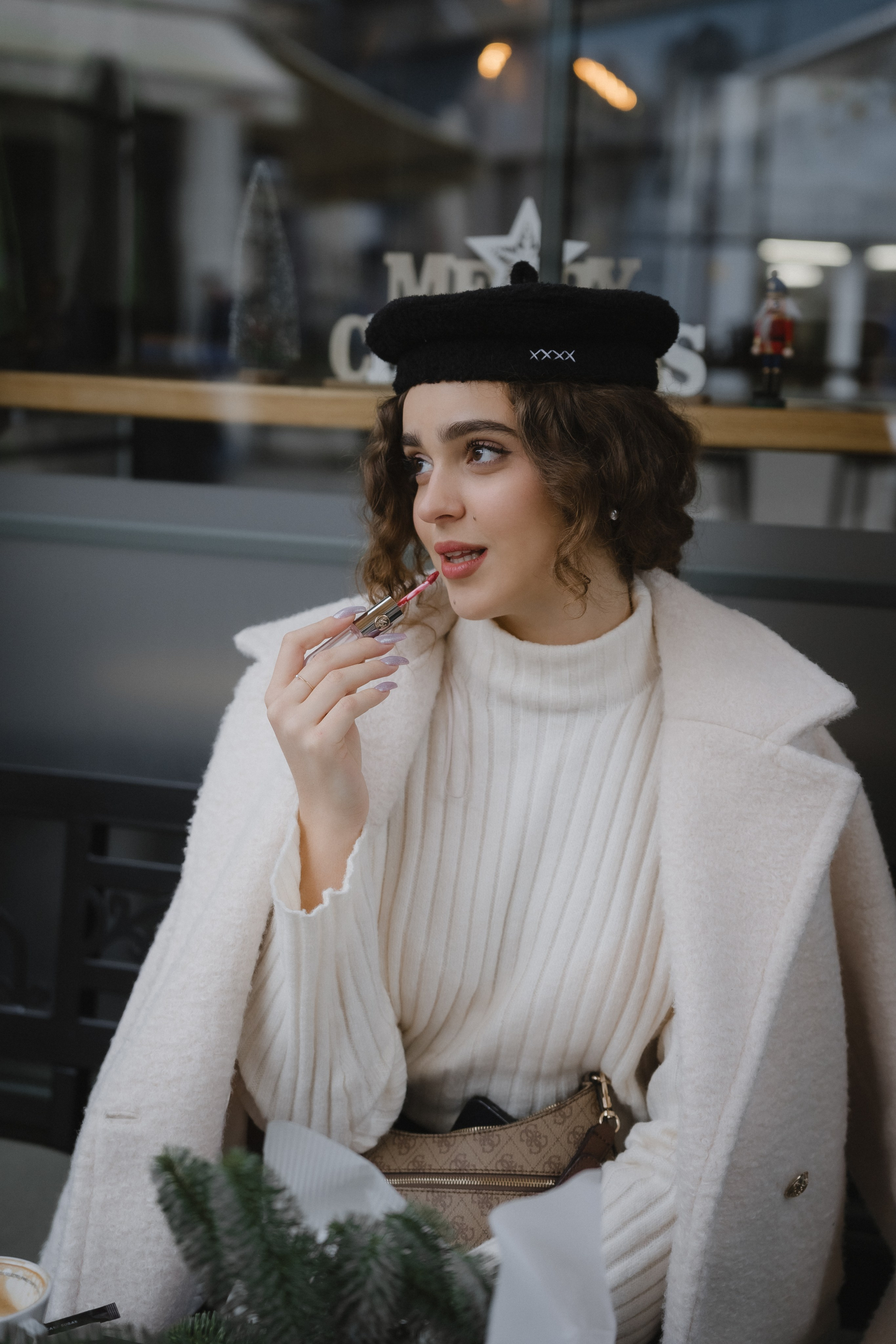 Street Portrait Olha. Сватбен фотограф Анна Златева