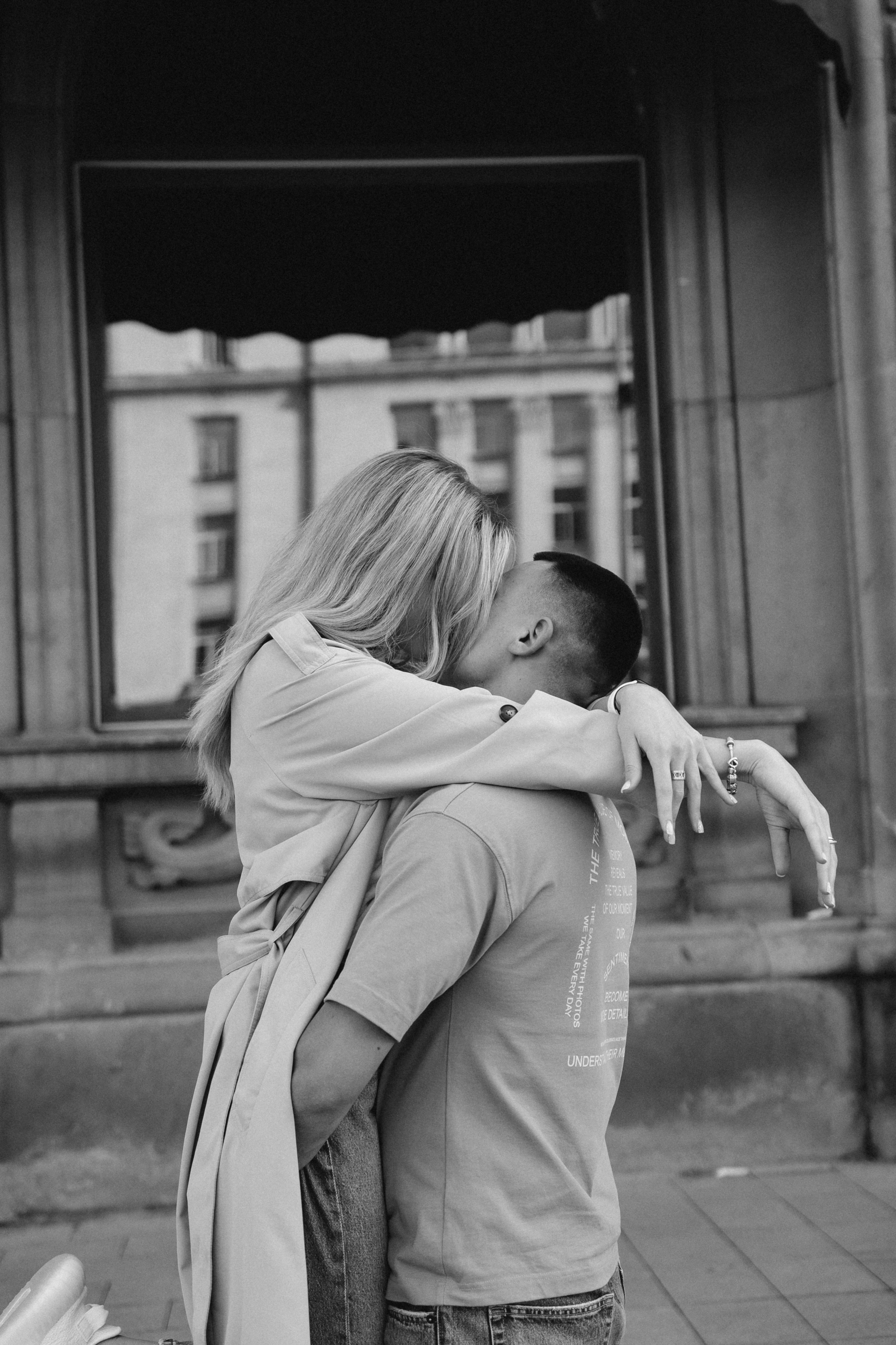 Love story Sofia. Сватбен фотограф Анна Златева