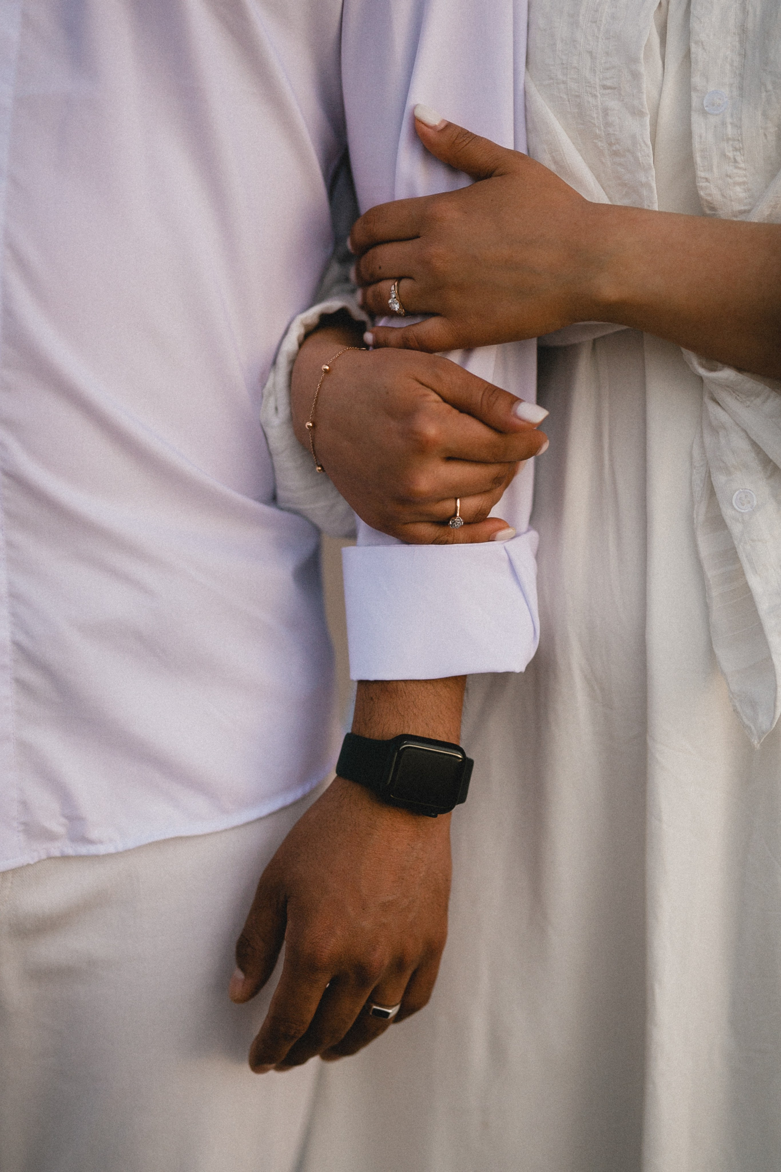 LOVE STORY. Mandarin.photo