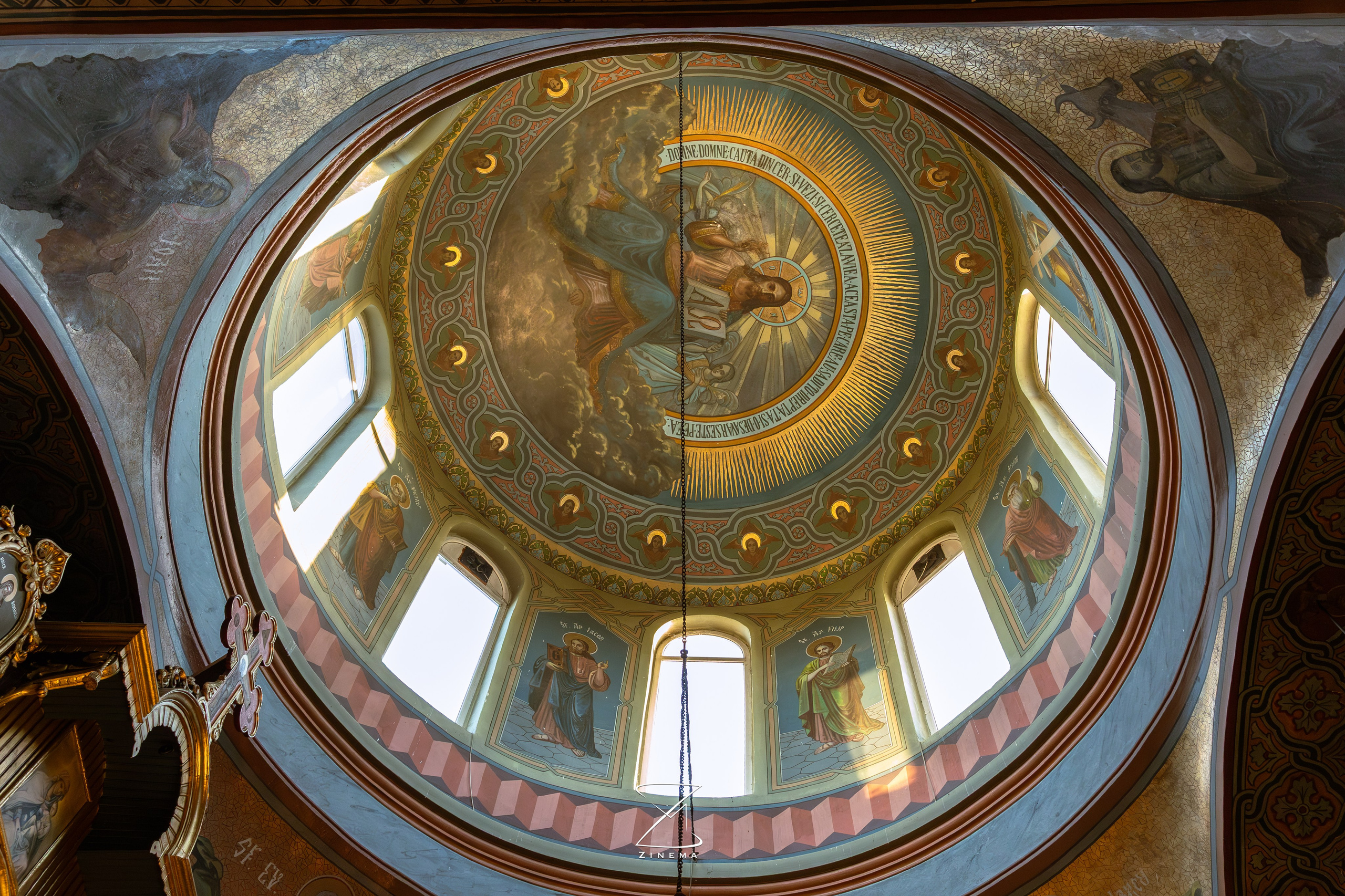 CLAUDIA and MARIAN — WEDDING. Z I N E M A