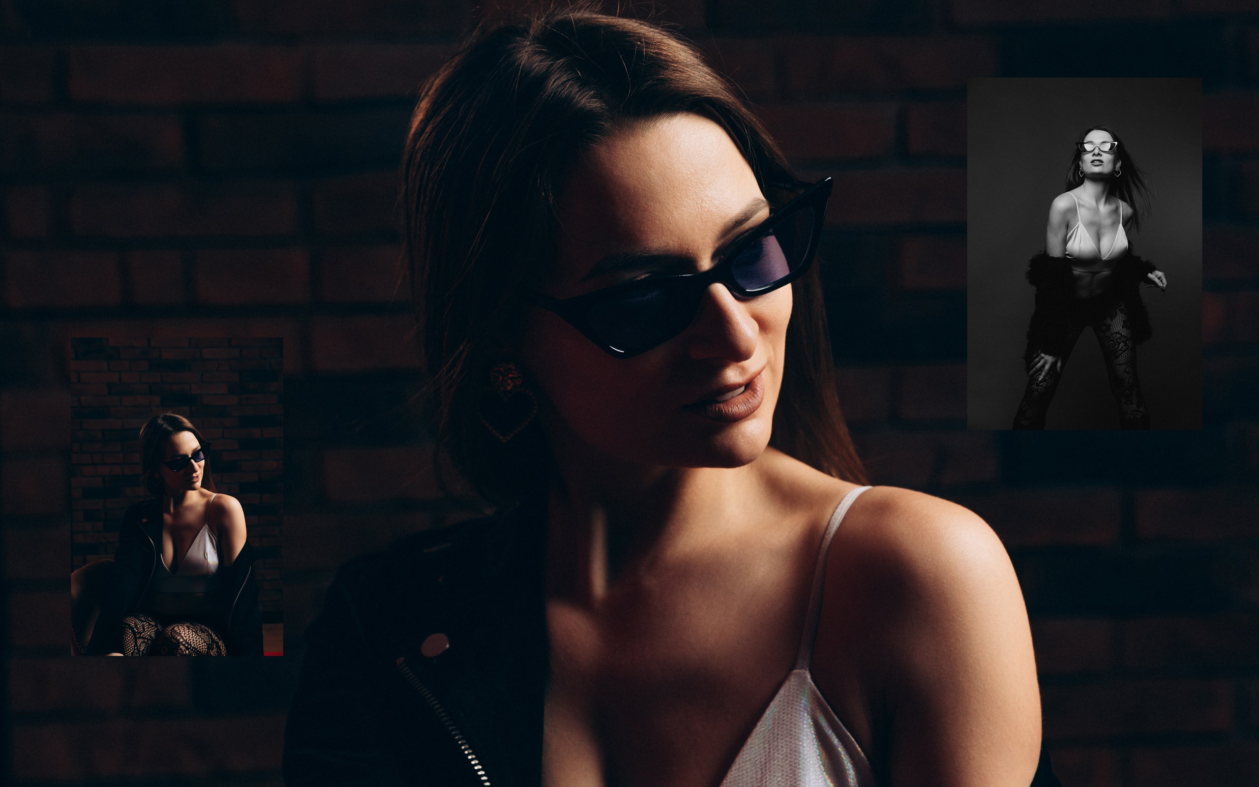 W stylu VOUGE. Anna Rudnichenko Fotograf Szczecin / Анна Рудніченко Фотограф Щецин