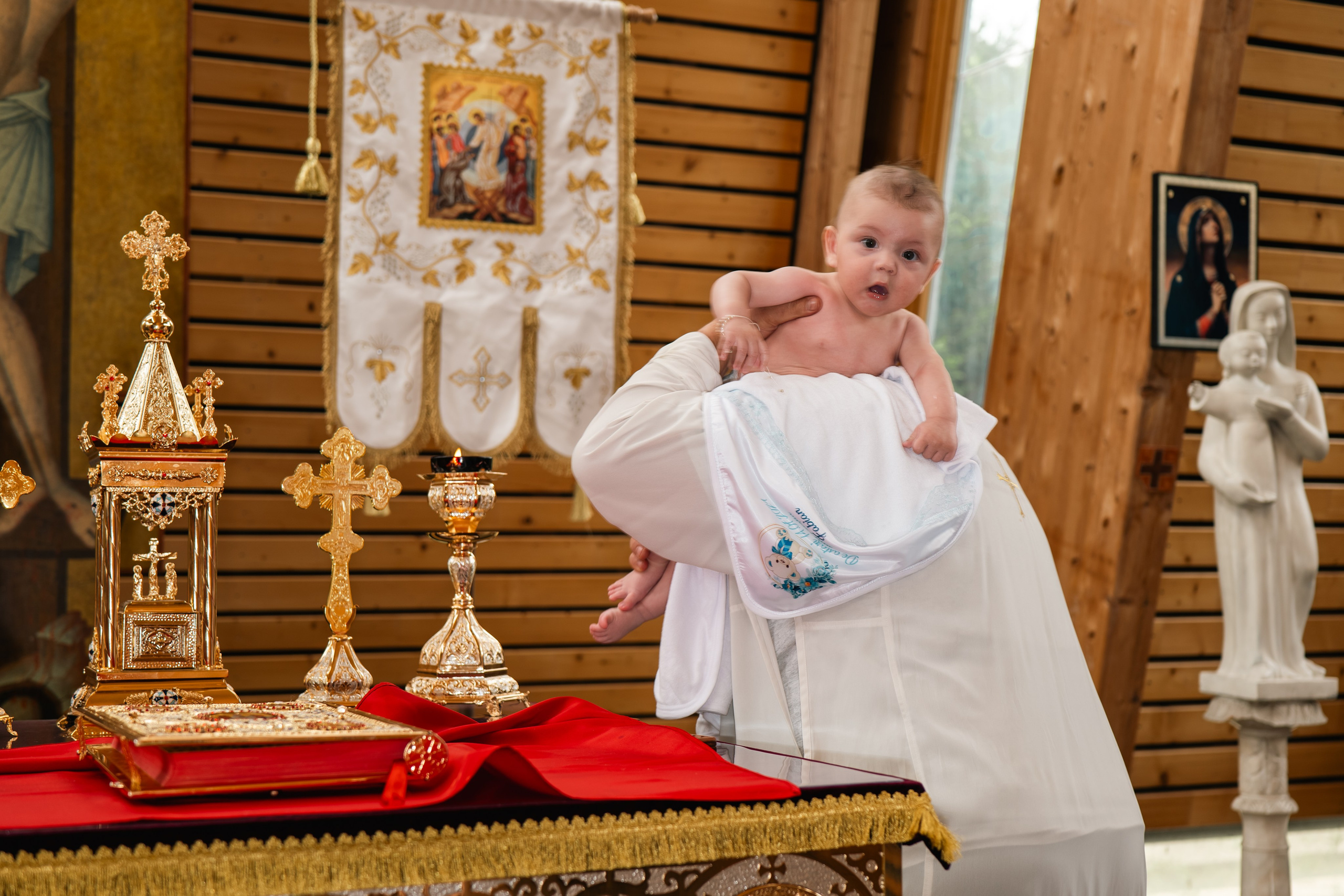 Fabian. Fotograful și Cameramanul familiei dvs în Franța Paul Photographer