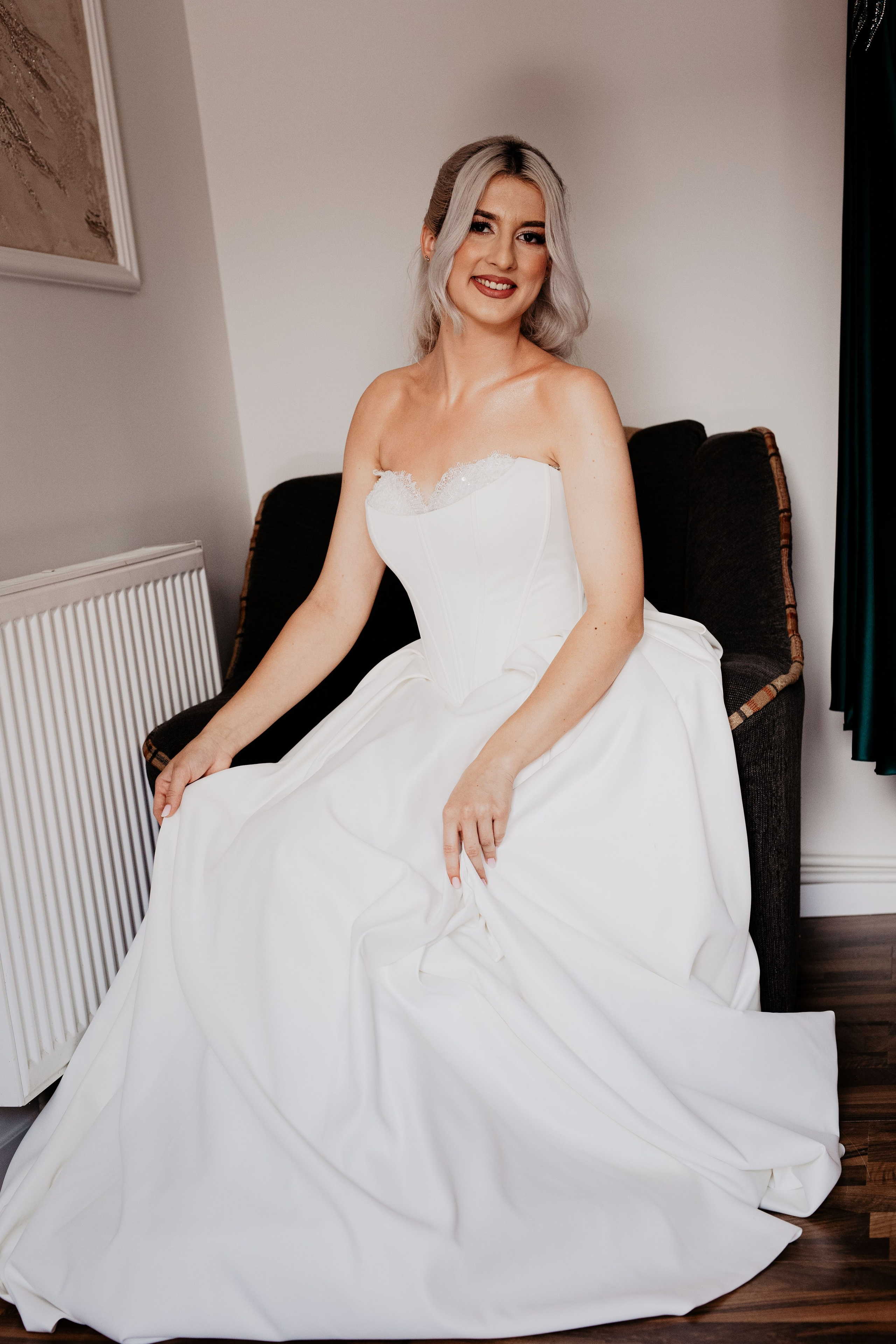 Cadre Interior Miri. Dream Studio Galați – ședințe foto profesionale pentru familie, portrete și evenimente