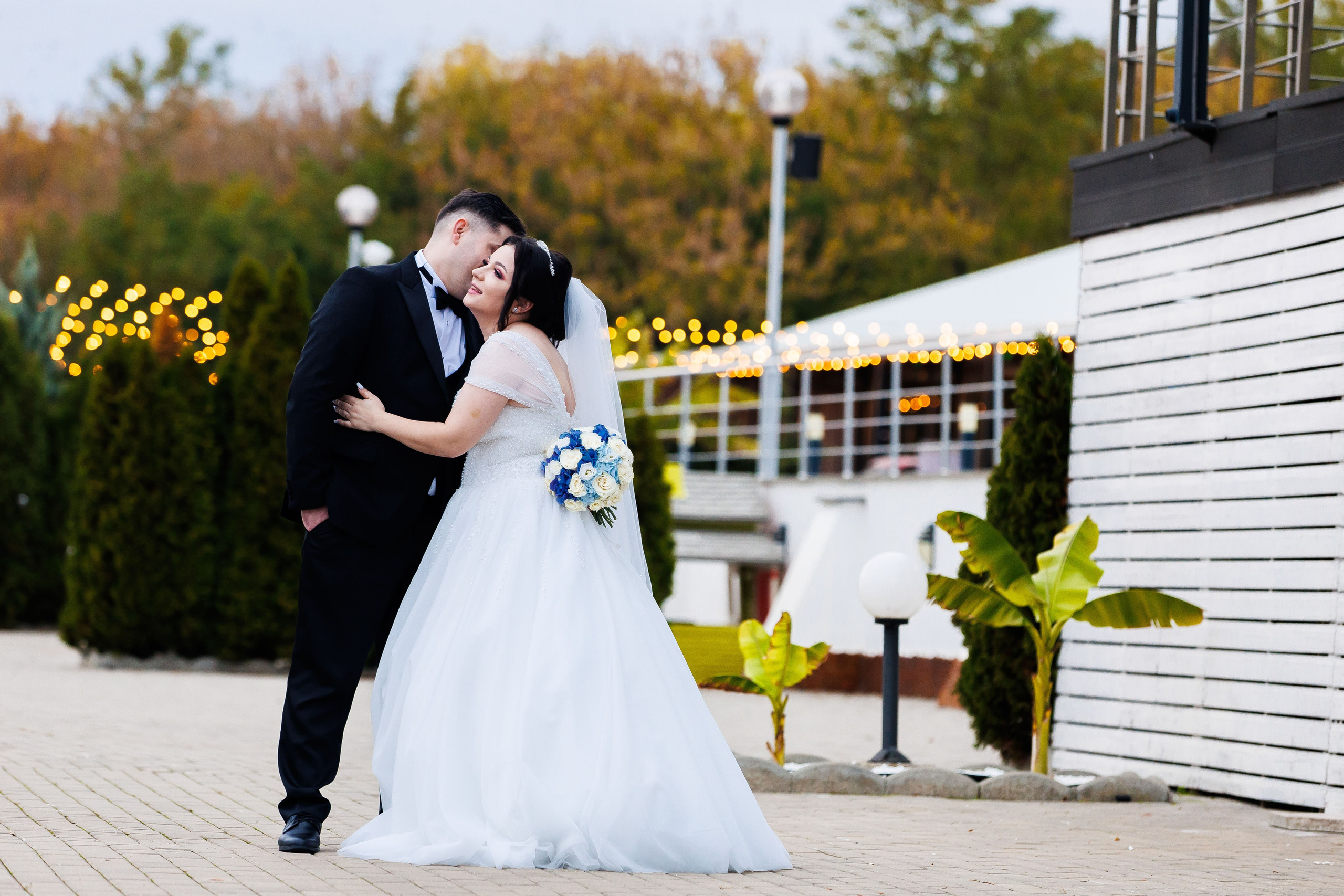 Shooting Foto Nunta. Dream Studio Galați – ședințe foto profesionale pentru familie, portrete și evenimente