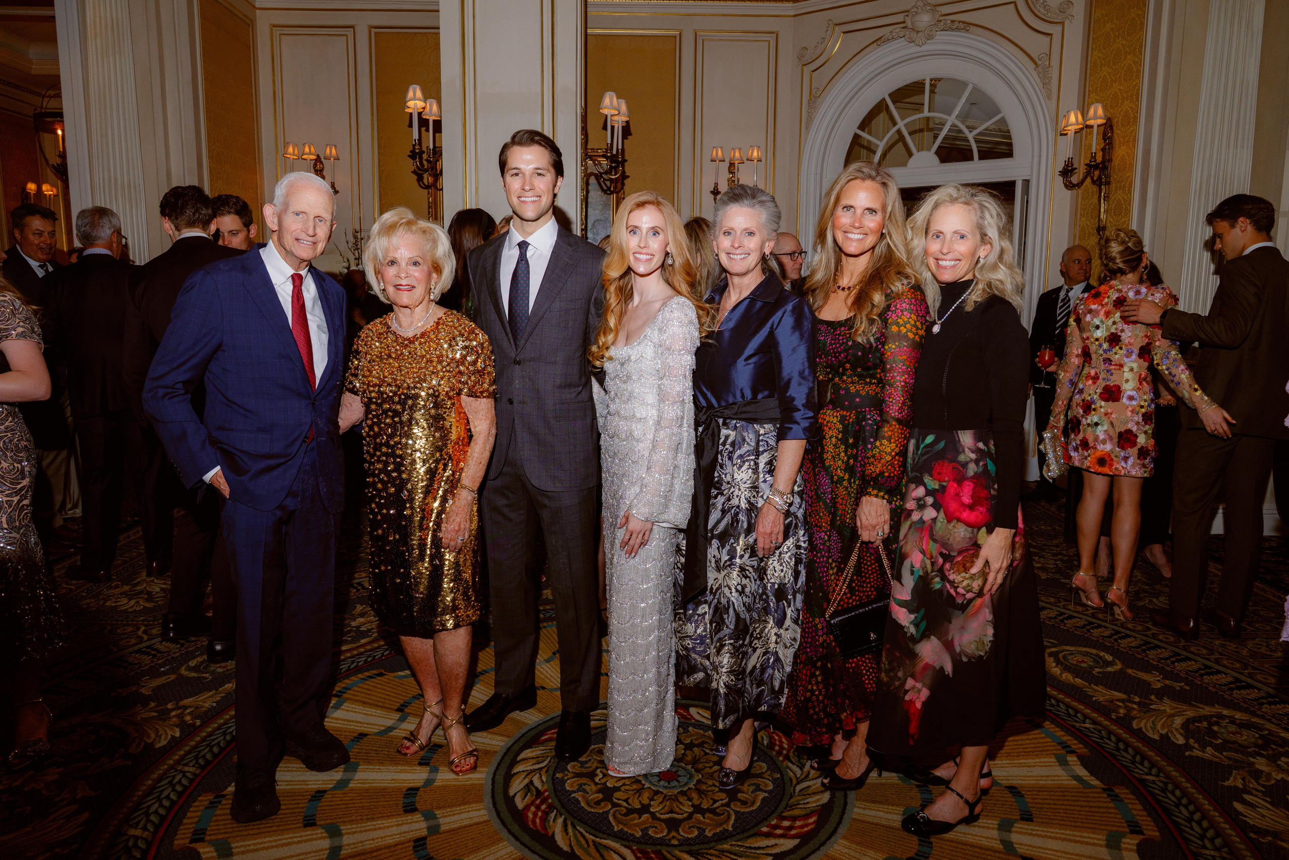 Anne and Maxwell. Wedding photographer and videographer New York | New Jersey