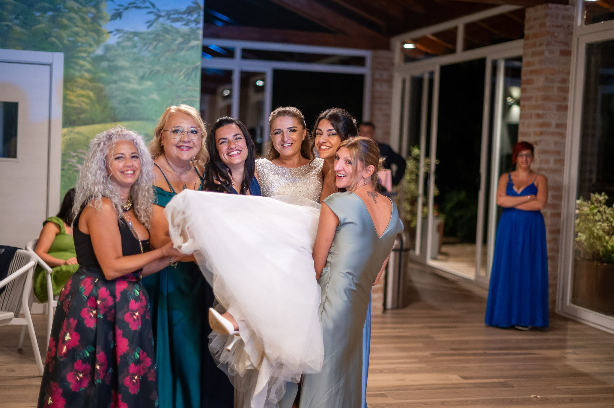 Wedding Elena & Matteo. Daniel Rotaru Photography