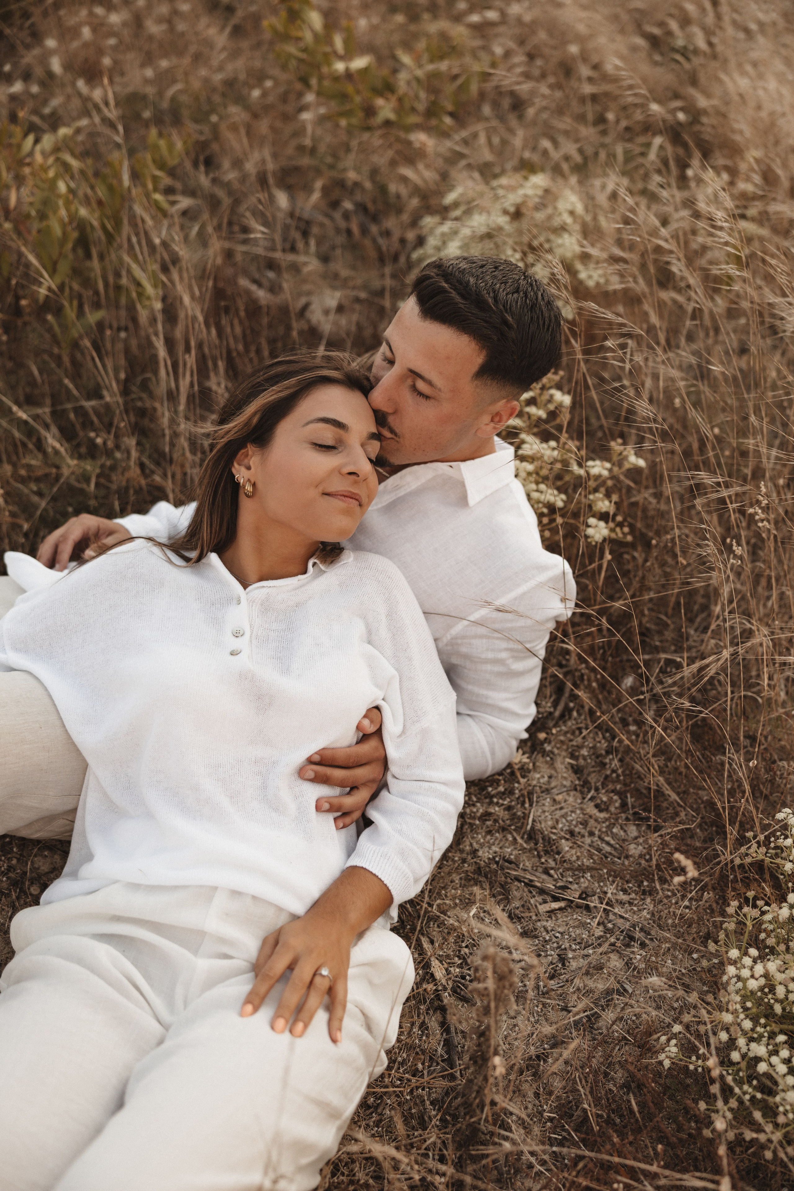 Sara e Fábio. Photographe de mariage et de famille à Braga — Alexandra Mieres Photography