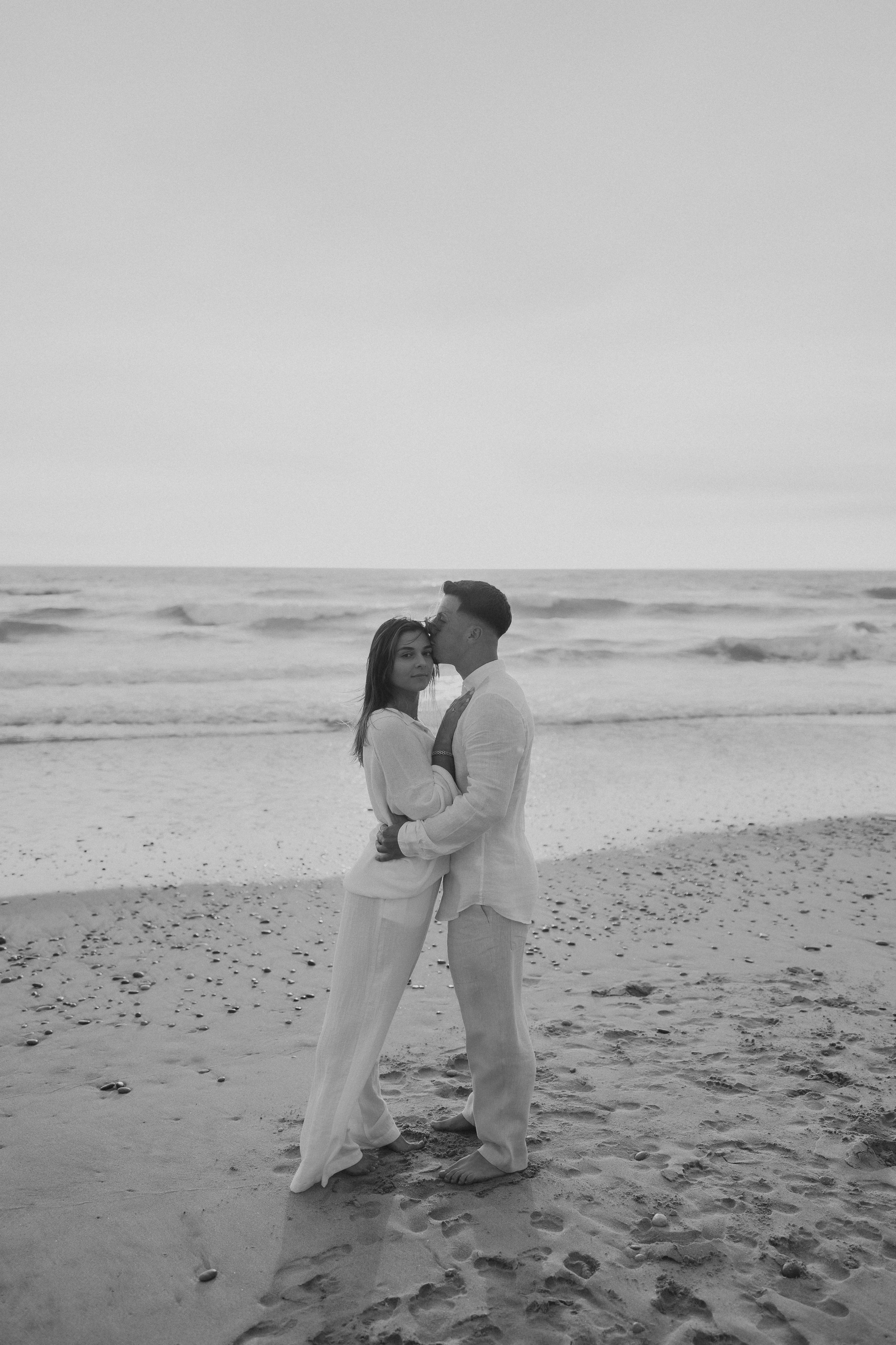 Sara e Fábio. Photographe de mariage et de famille à Braga — Alexandra Mieres Photography