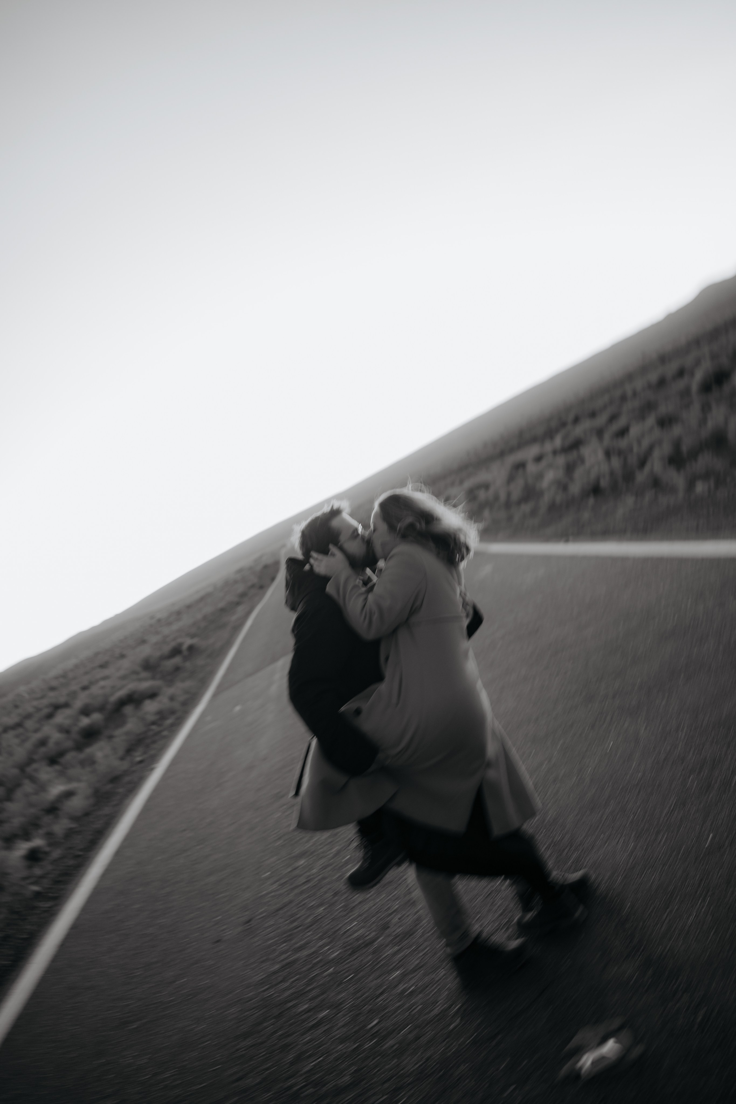 Gabriela e Antônio (ensaio). Principal