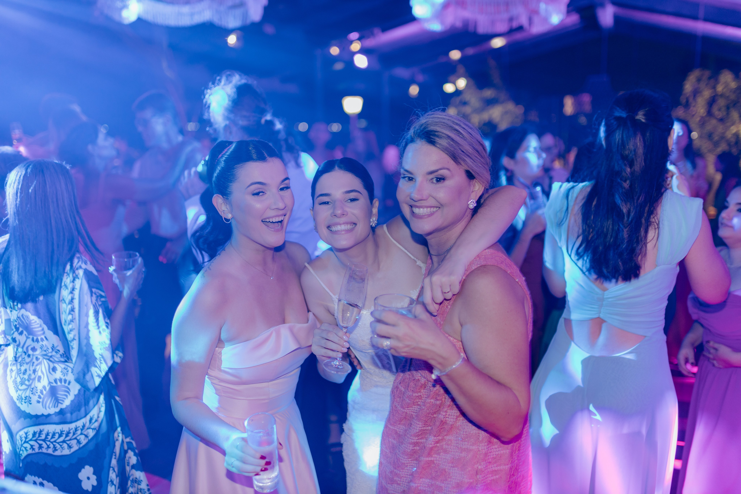 Jessica e Anna Luiza (matrimonio). Principal