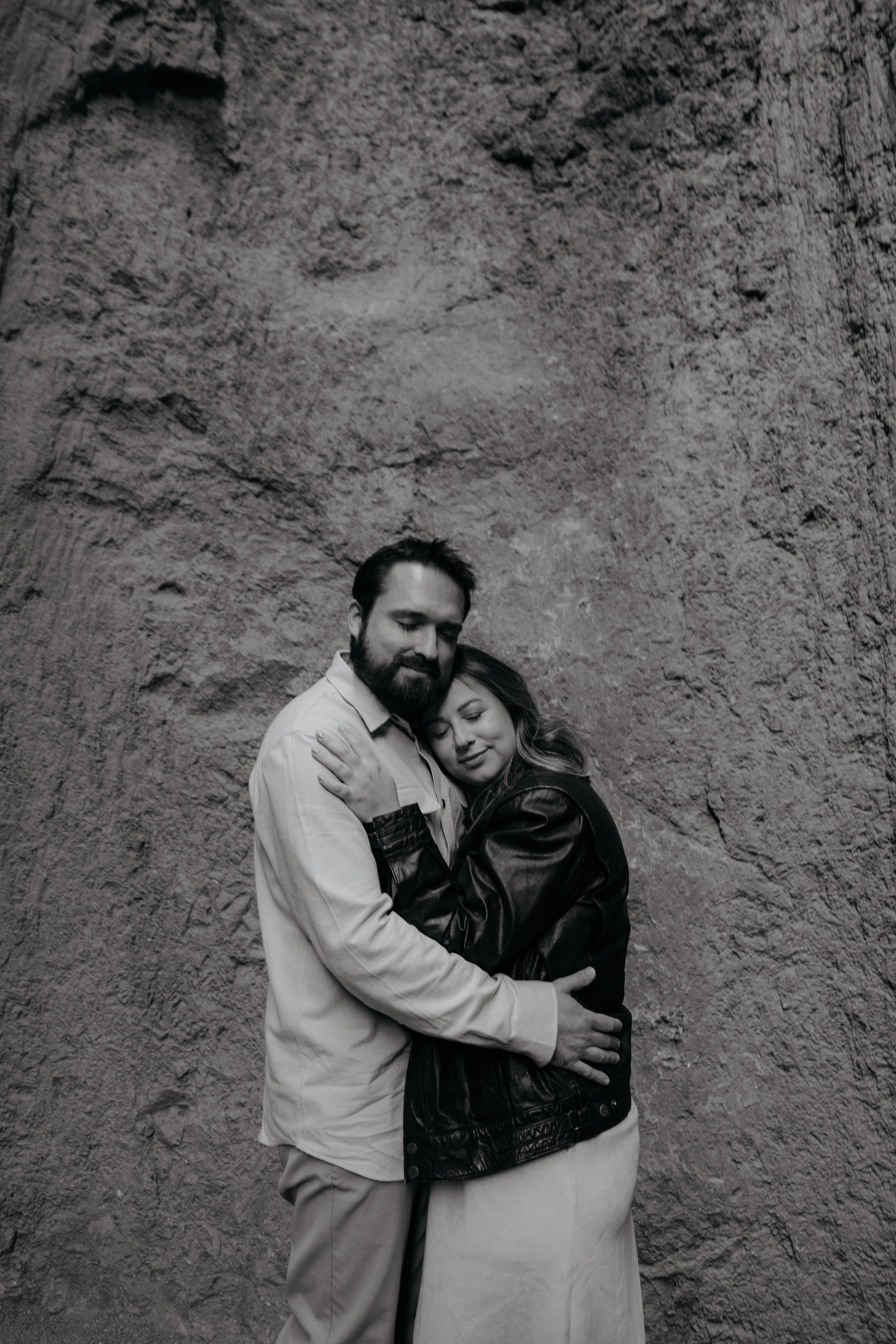 Gabriela e Antônio (ensaio). Principal