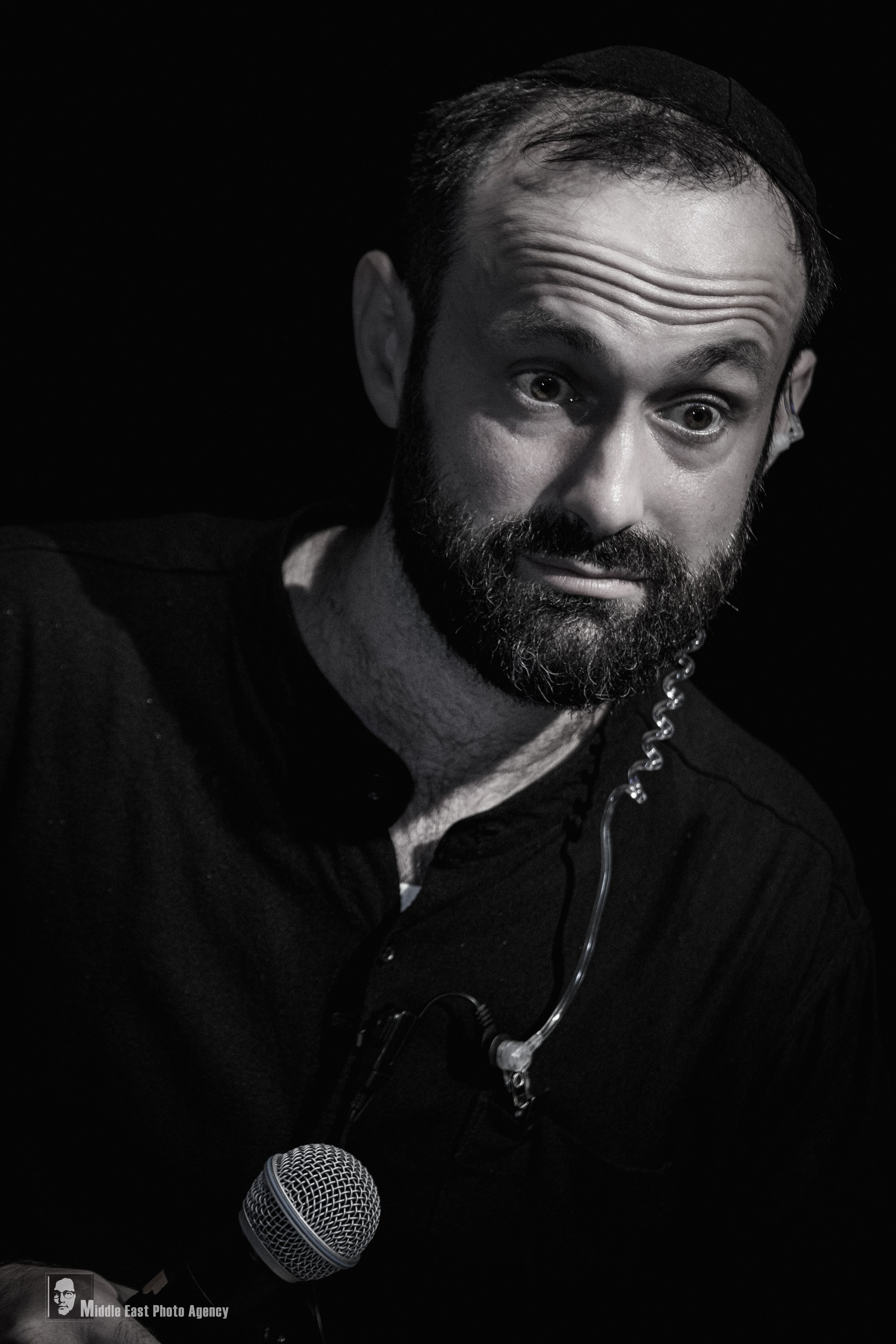 Israeli Festival Cinema. Middle East Photo Agency — Photography & Event Magnets — סוכנות צילום והדפסת מגנטים לאירועים