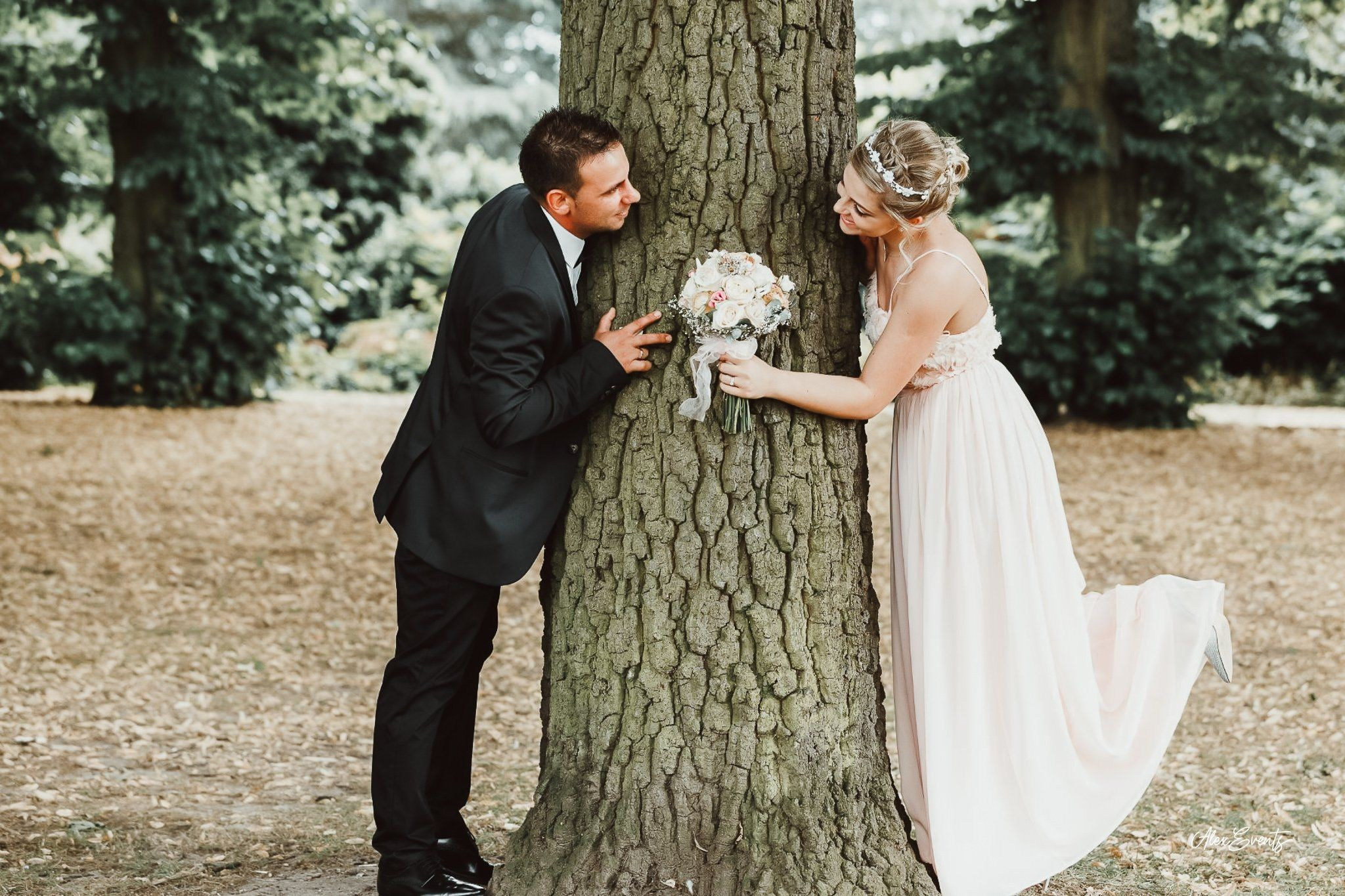 Vlad si Andreea. AlexEvents Fotograf / Videograf in Danemarca Horsens, Vejle, Odense, Arhus.Nunta, Botez, Foto-Studio